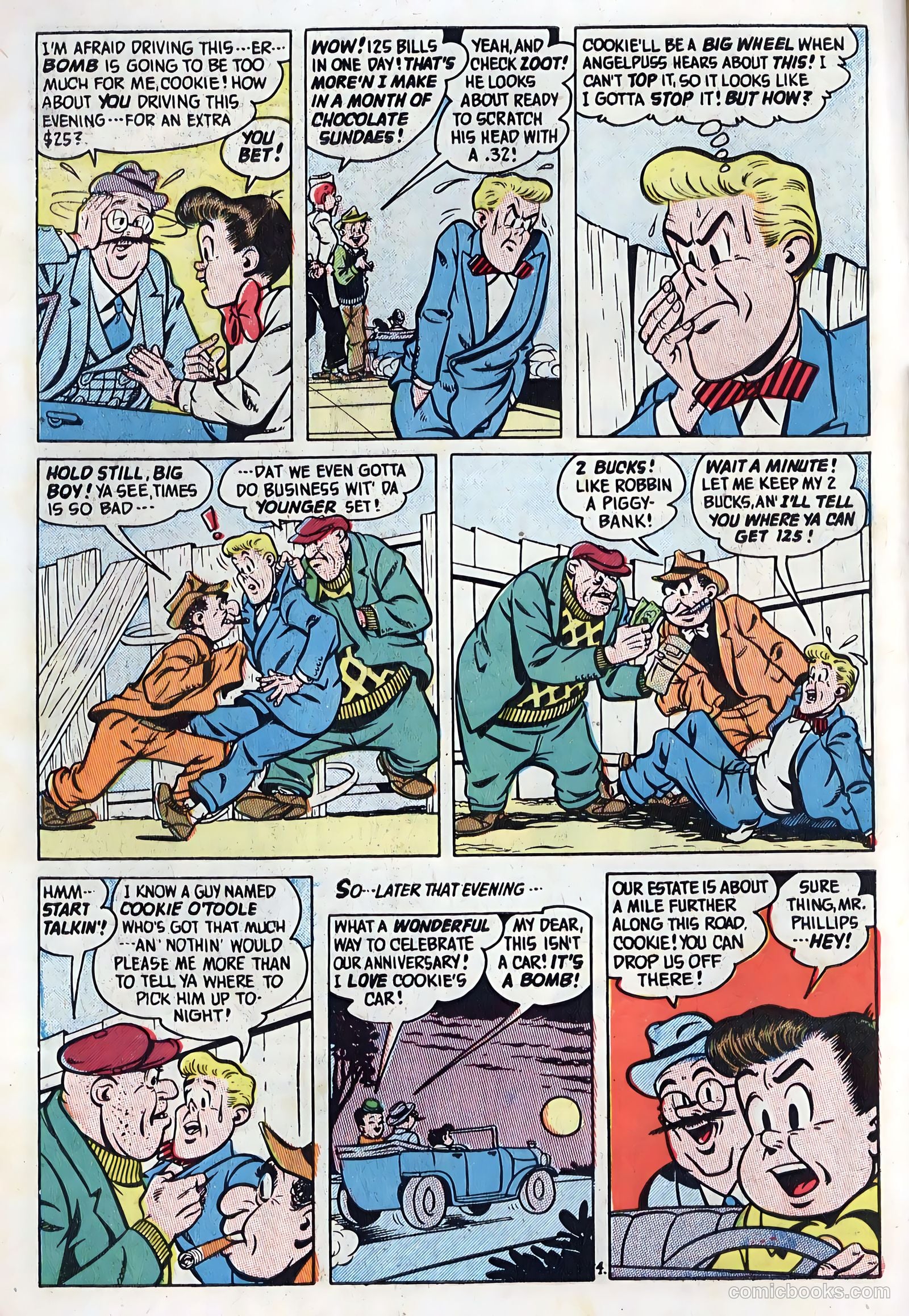 Cookie #49 — page 6 of 36