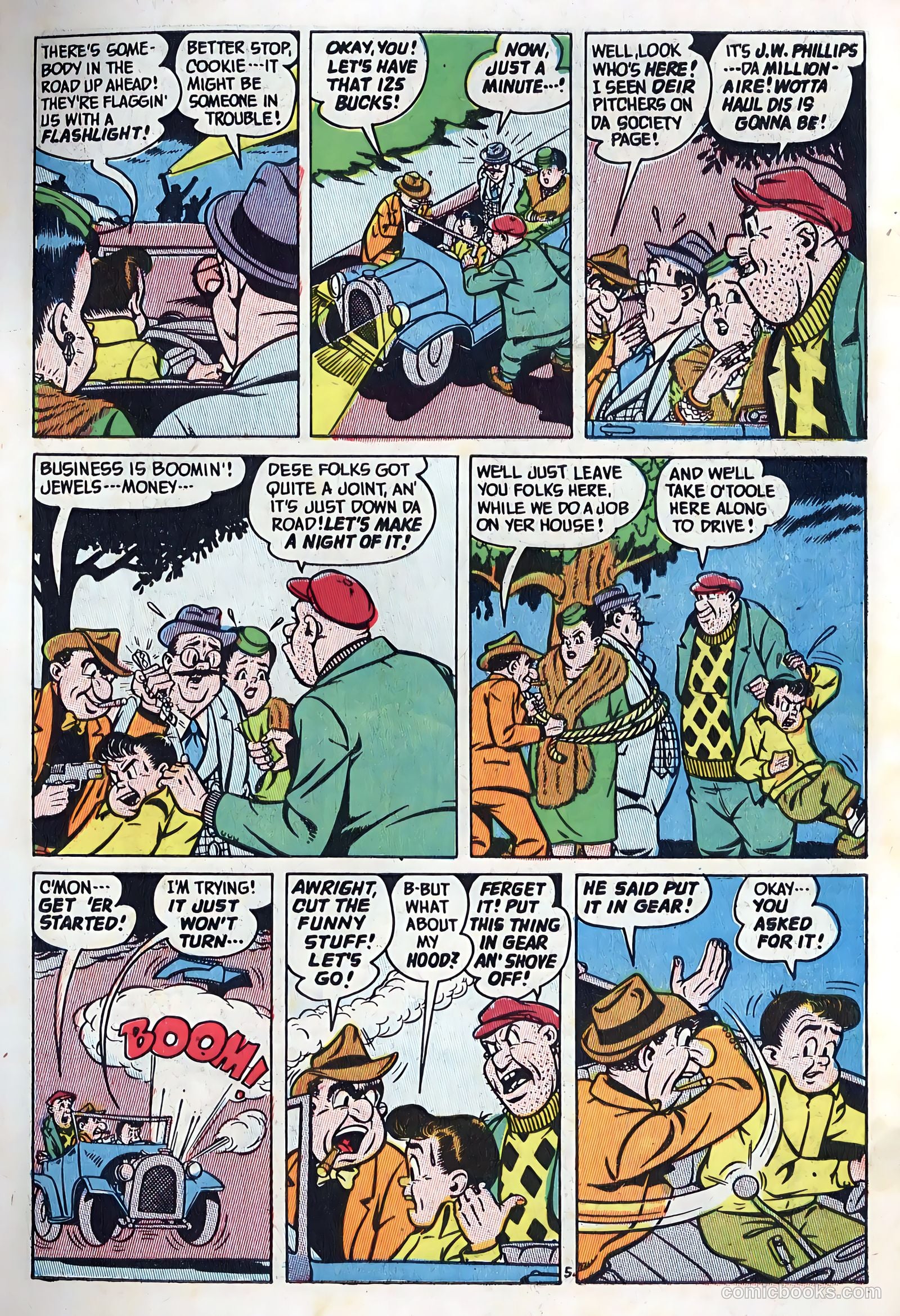 Cookie #49 — page 7 of 36