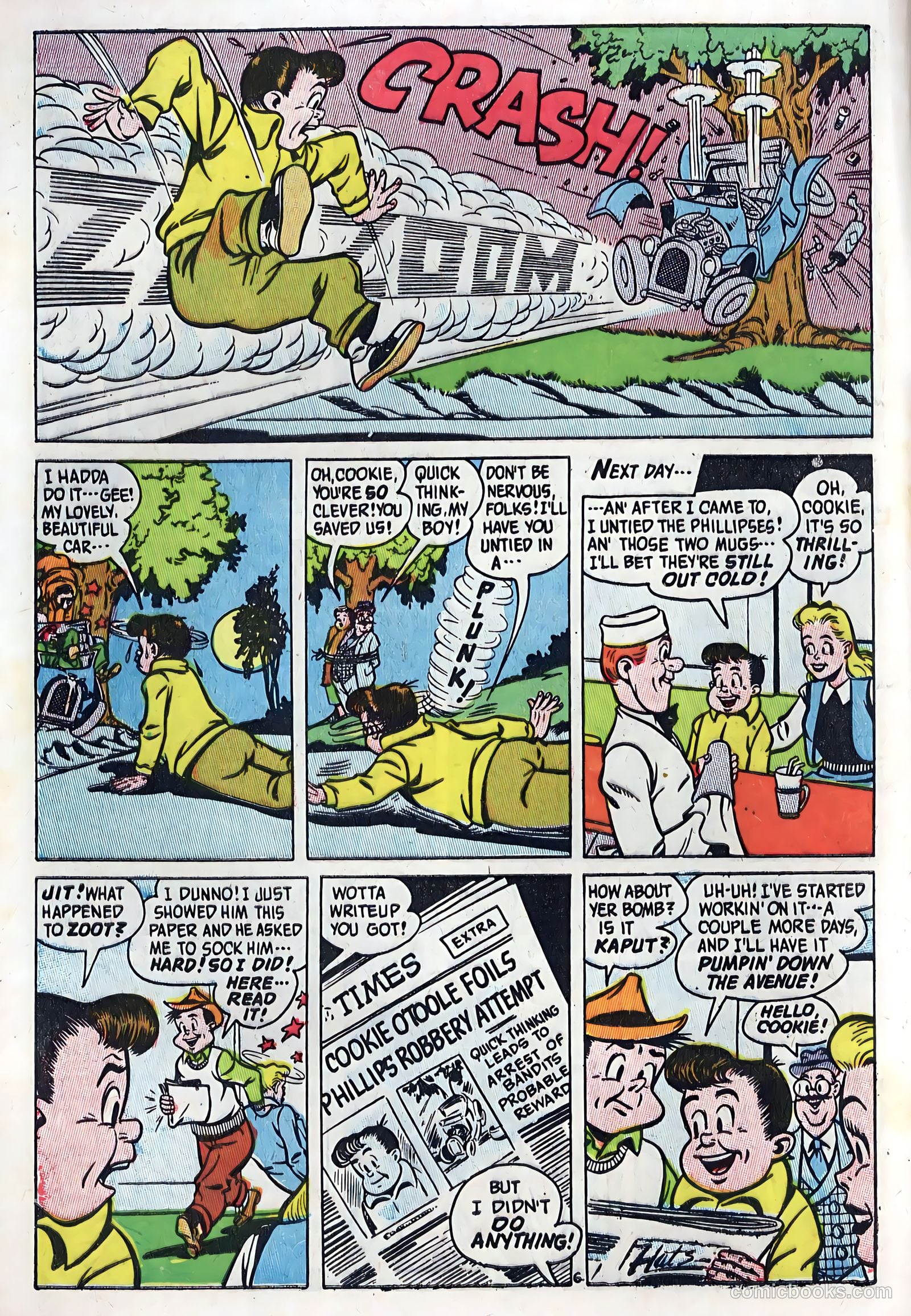 Cookie #49 — page 8 of 36