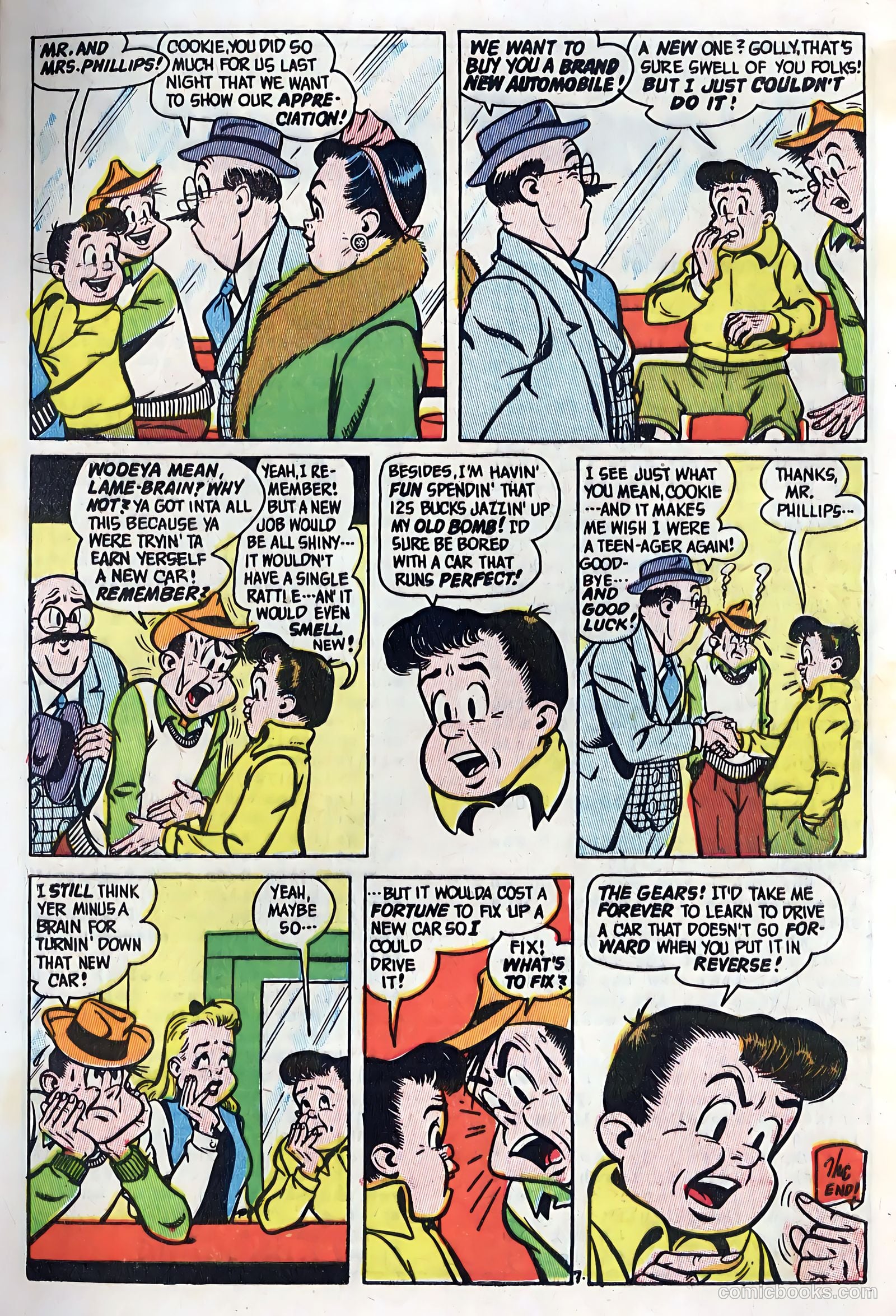 Cookie #49 — page 9 of 36