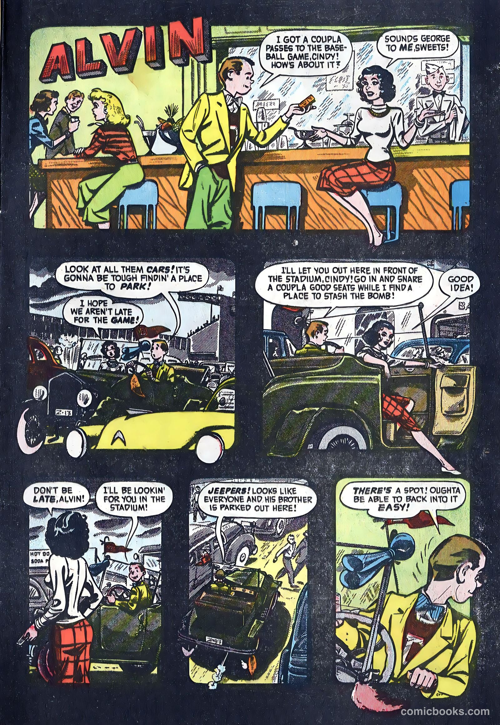 Cookie #49 — page 13 of 36
