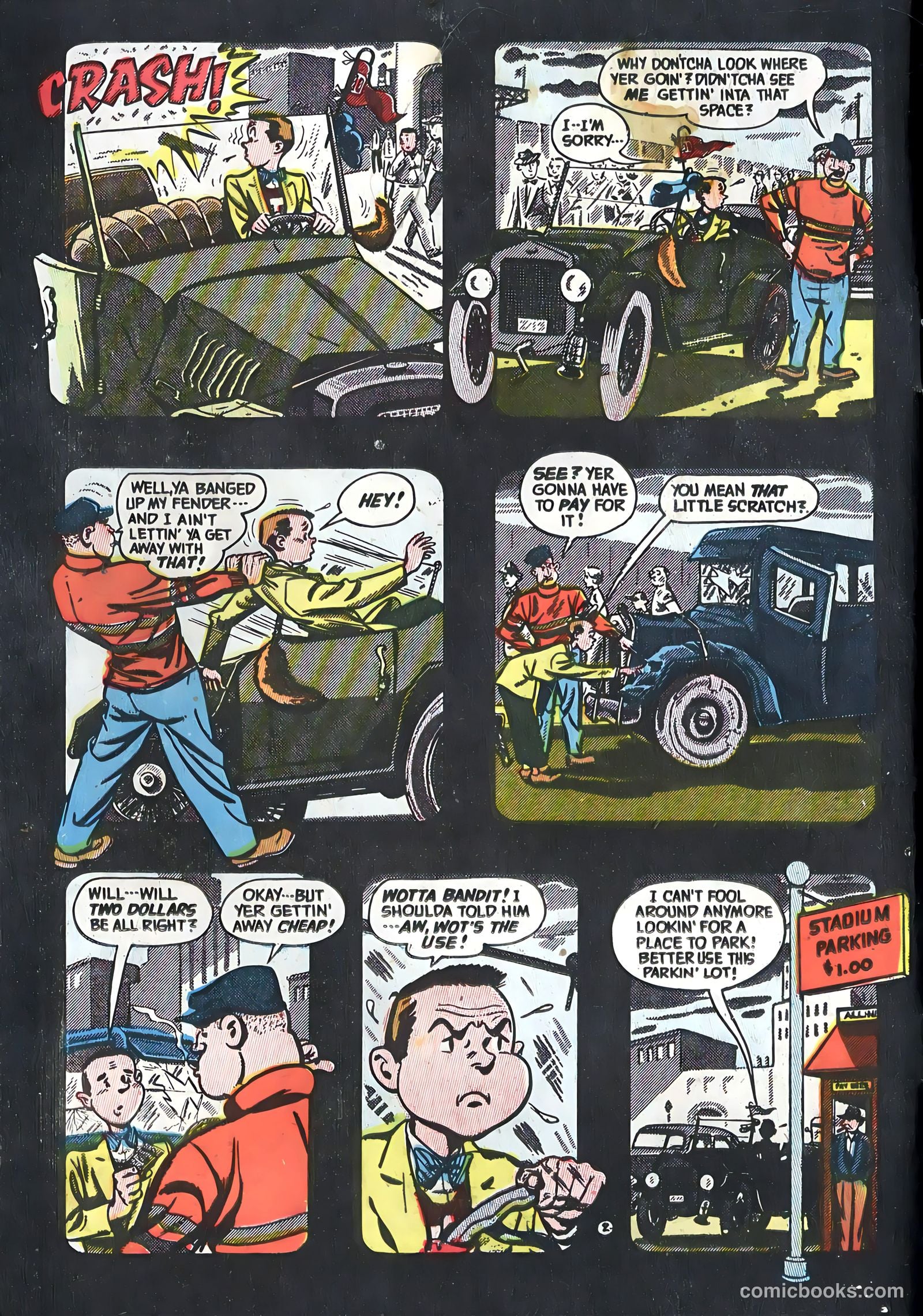 Cookie #49 — page 14 of 36