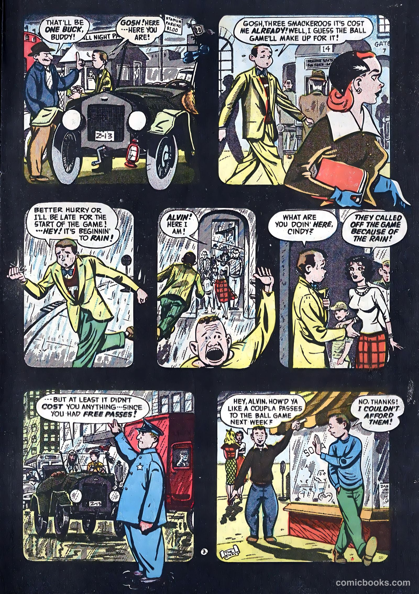 Cookie #49 — page 15 of 36