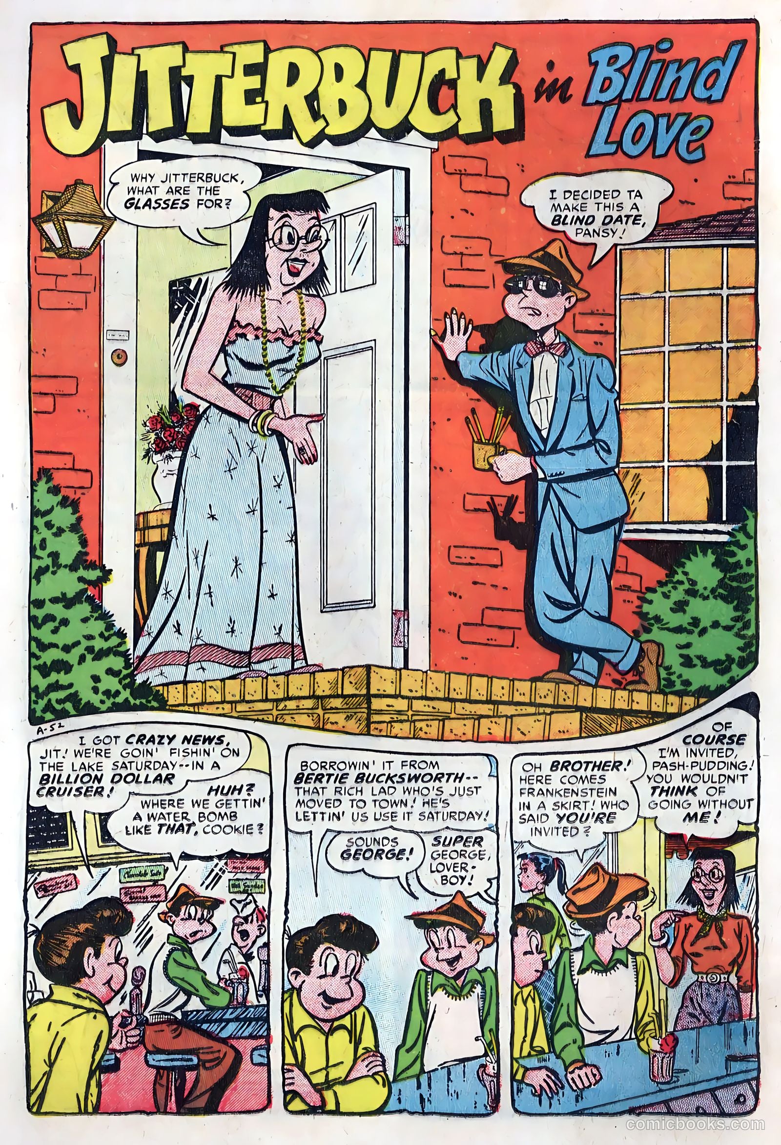 Cookie #49 — page 17 of 36