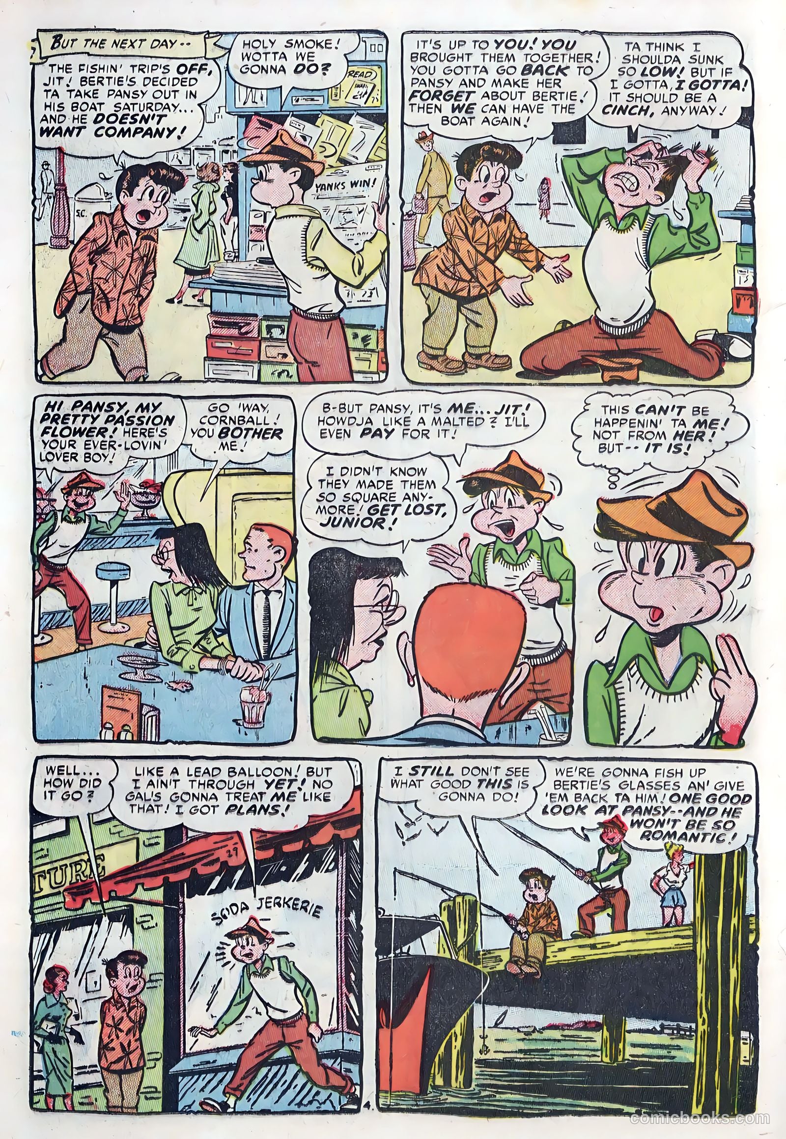 Cookie #49 — page 20 of 36