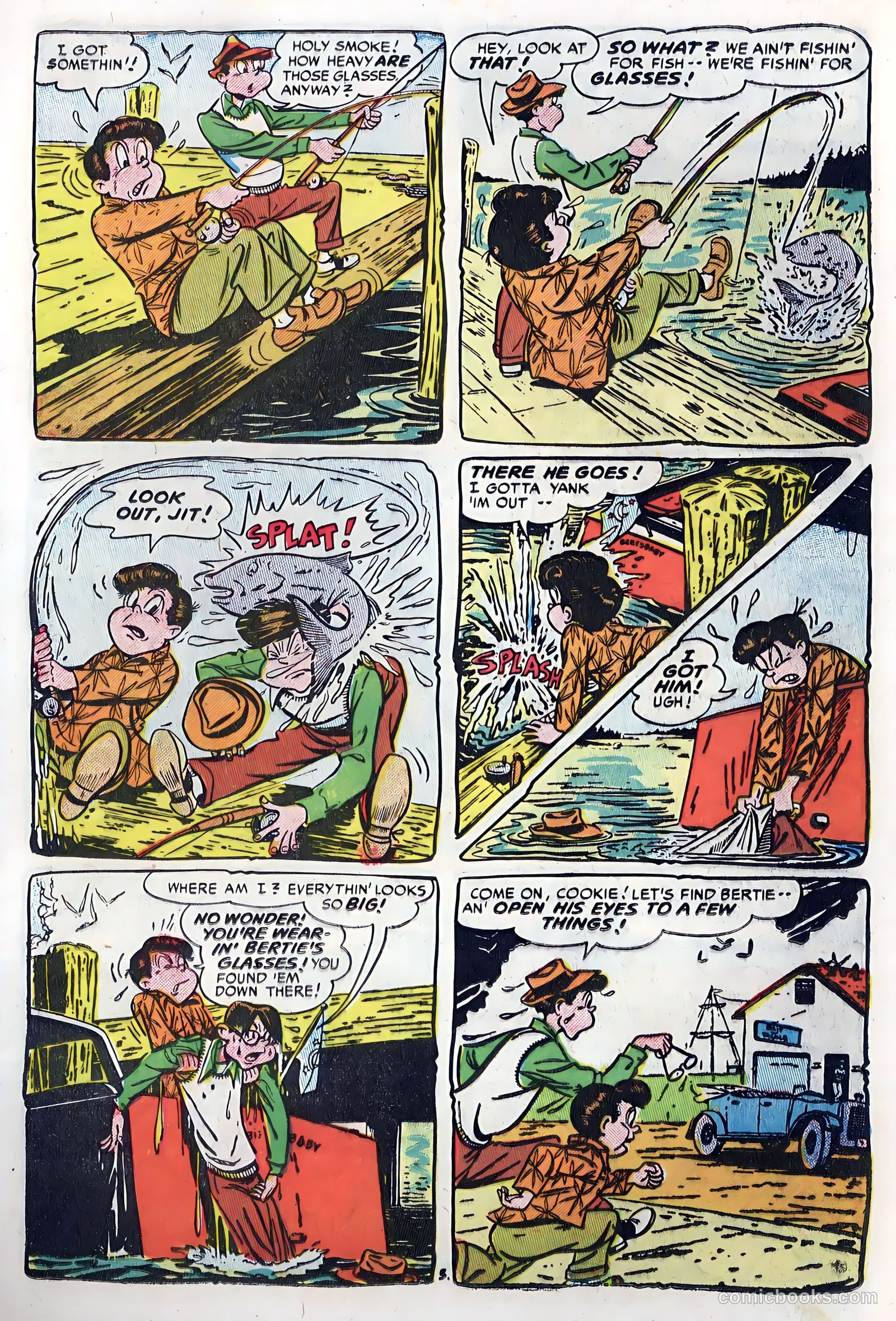 Cookie #49 — page 21 of 36