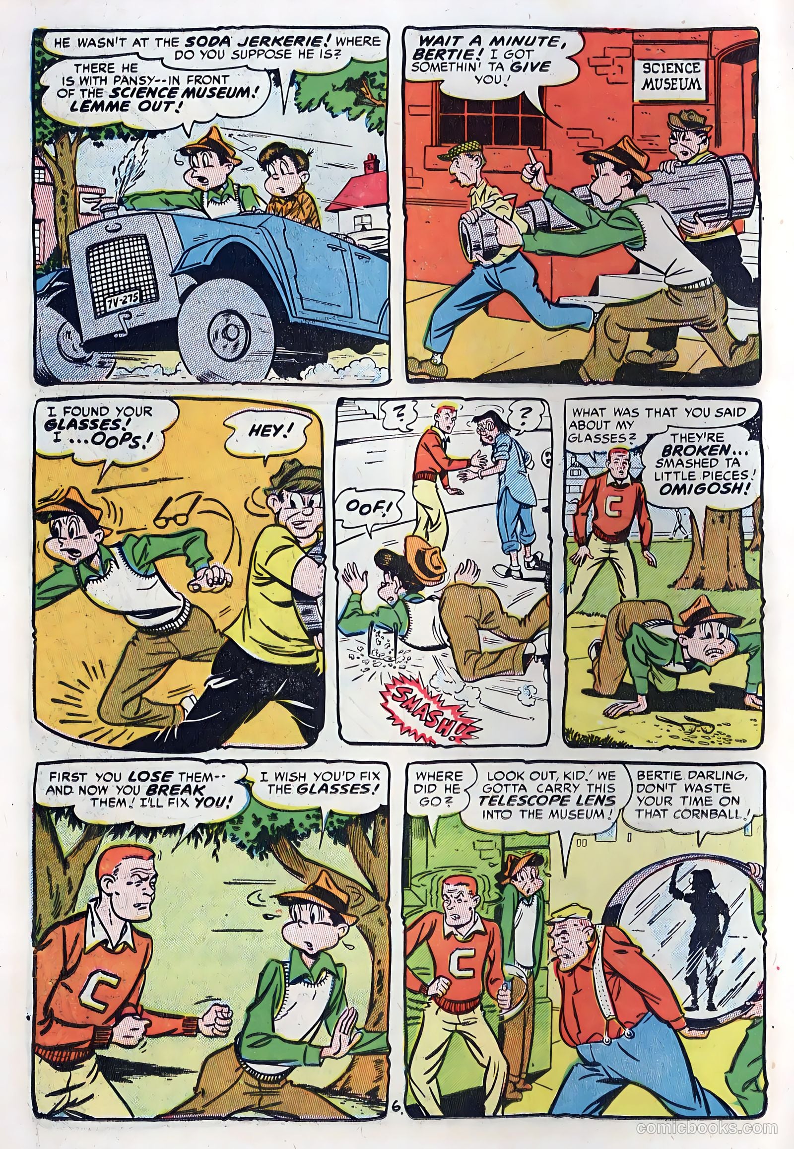 Cookie #49 — page 22 of 36