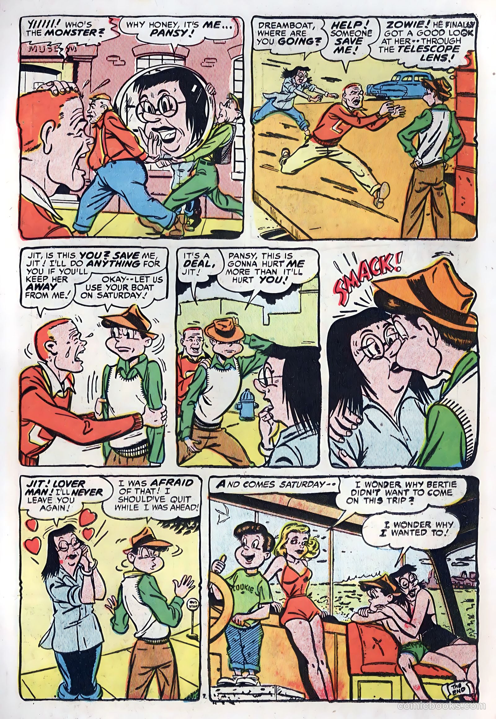 Cookie #49 — page 23 of 36