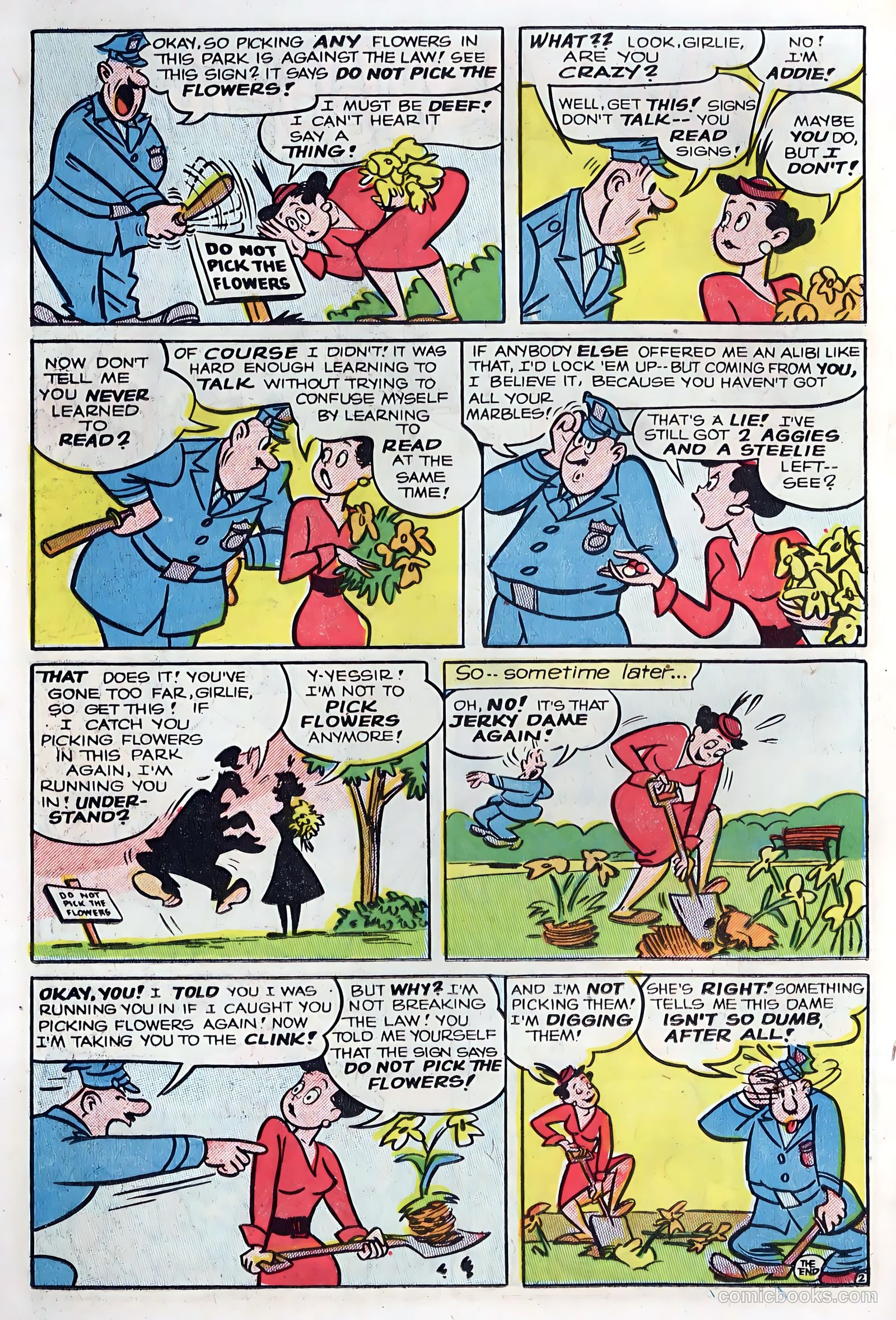 Cookie #49 — page 26 of 36