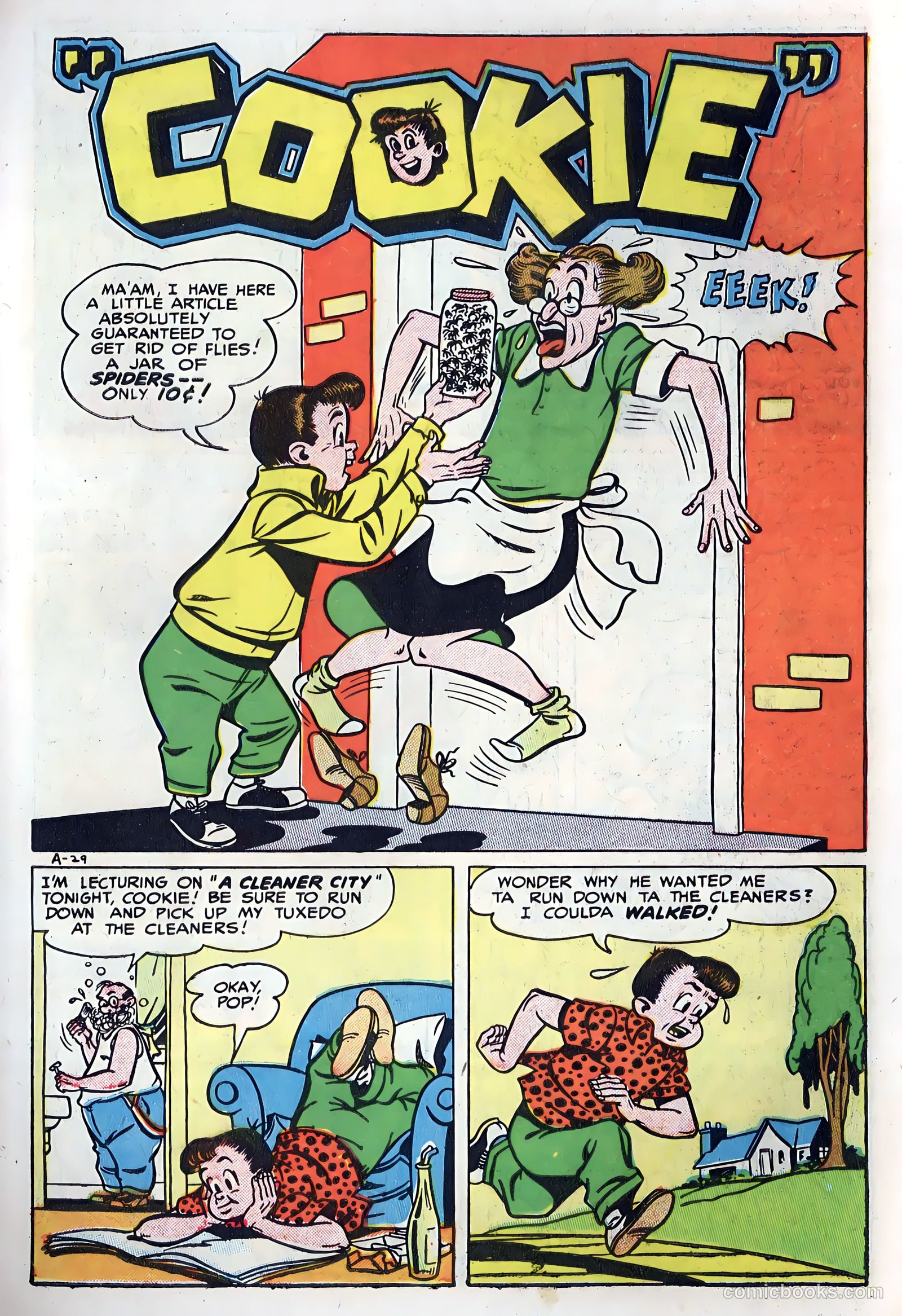 Cookie #49 — page 27 of 36