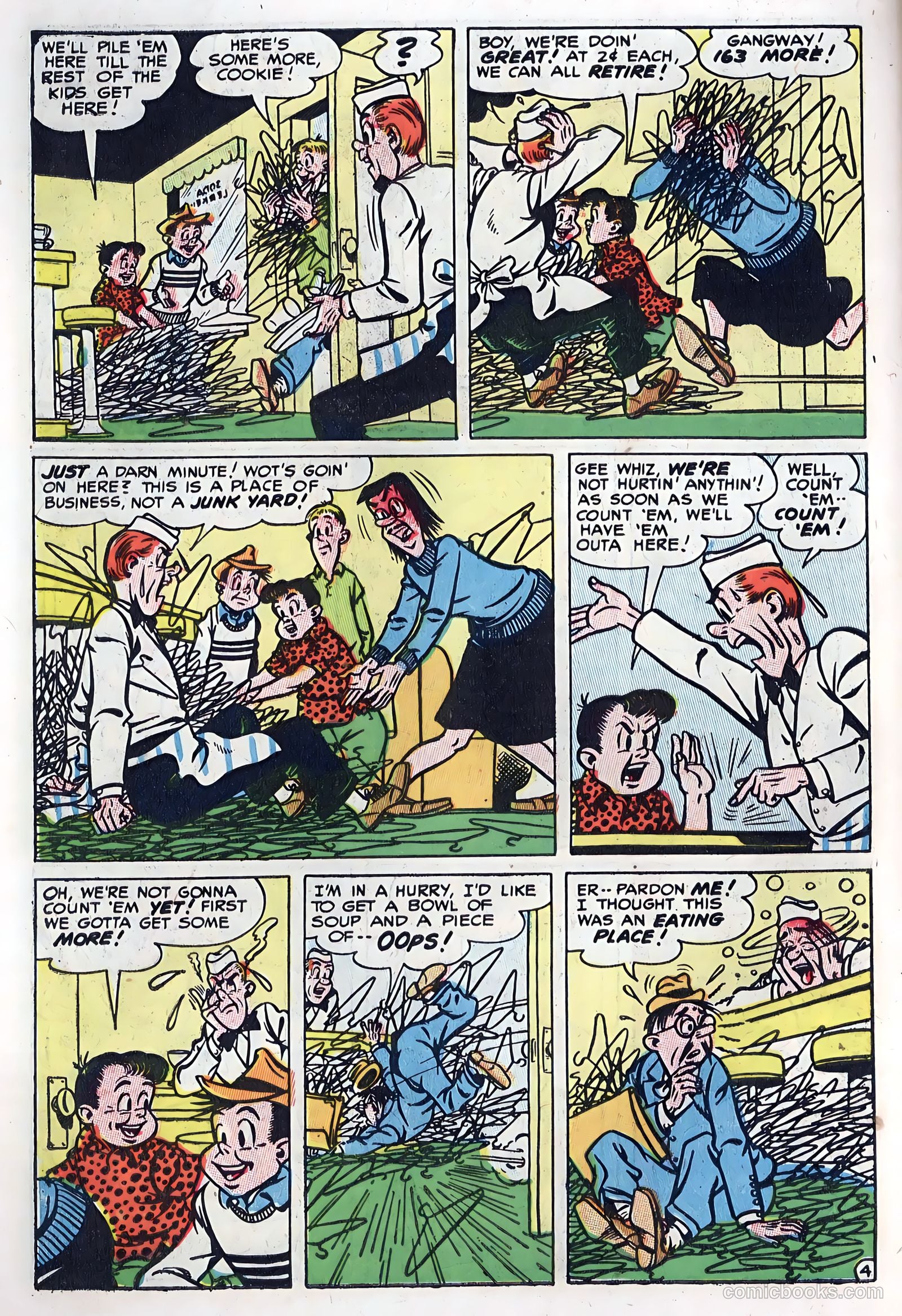 Cookie #49 — page 30 of 36