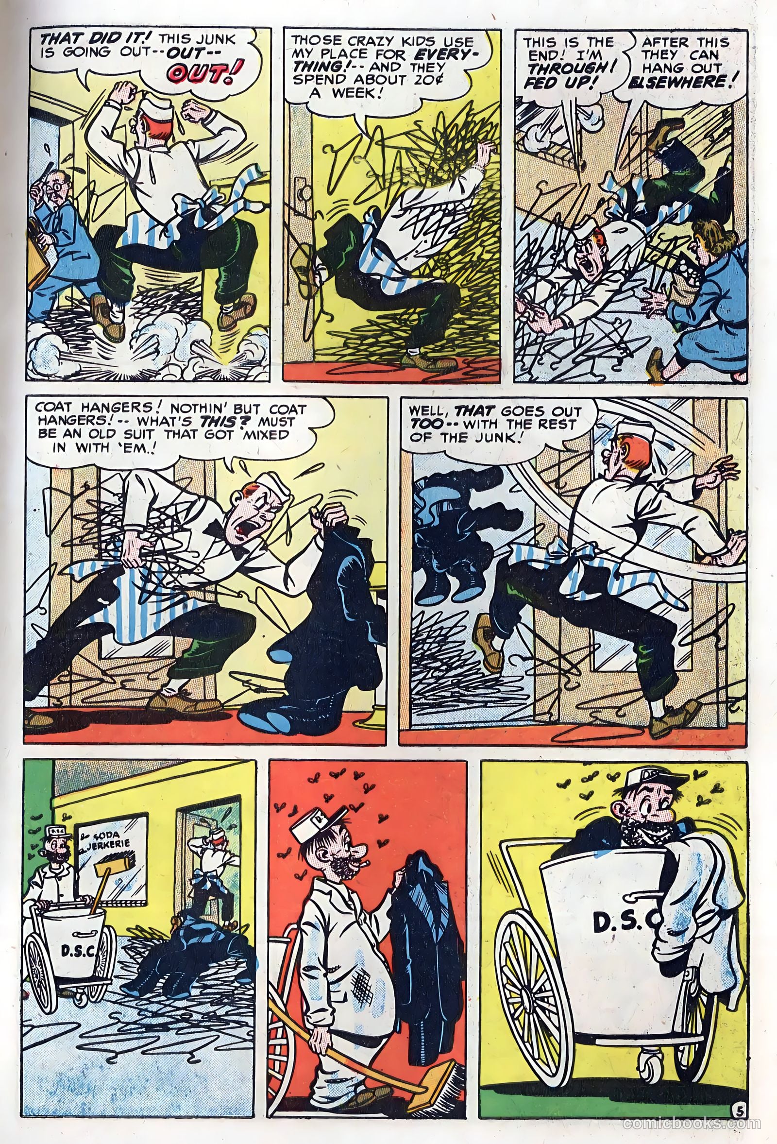 Cookie #49 — page 31 of 36