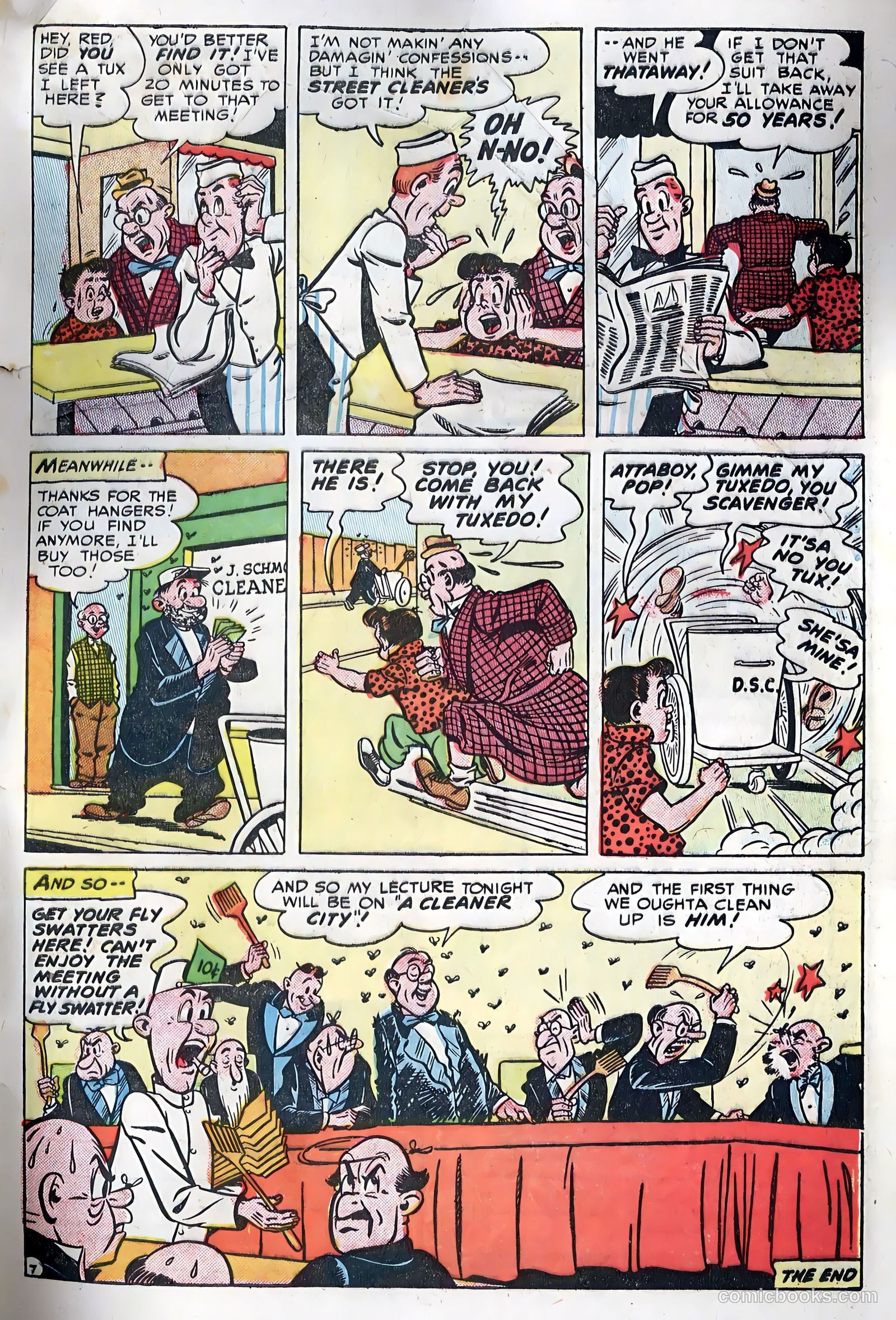 Cookie #49 — page 33 of 36