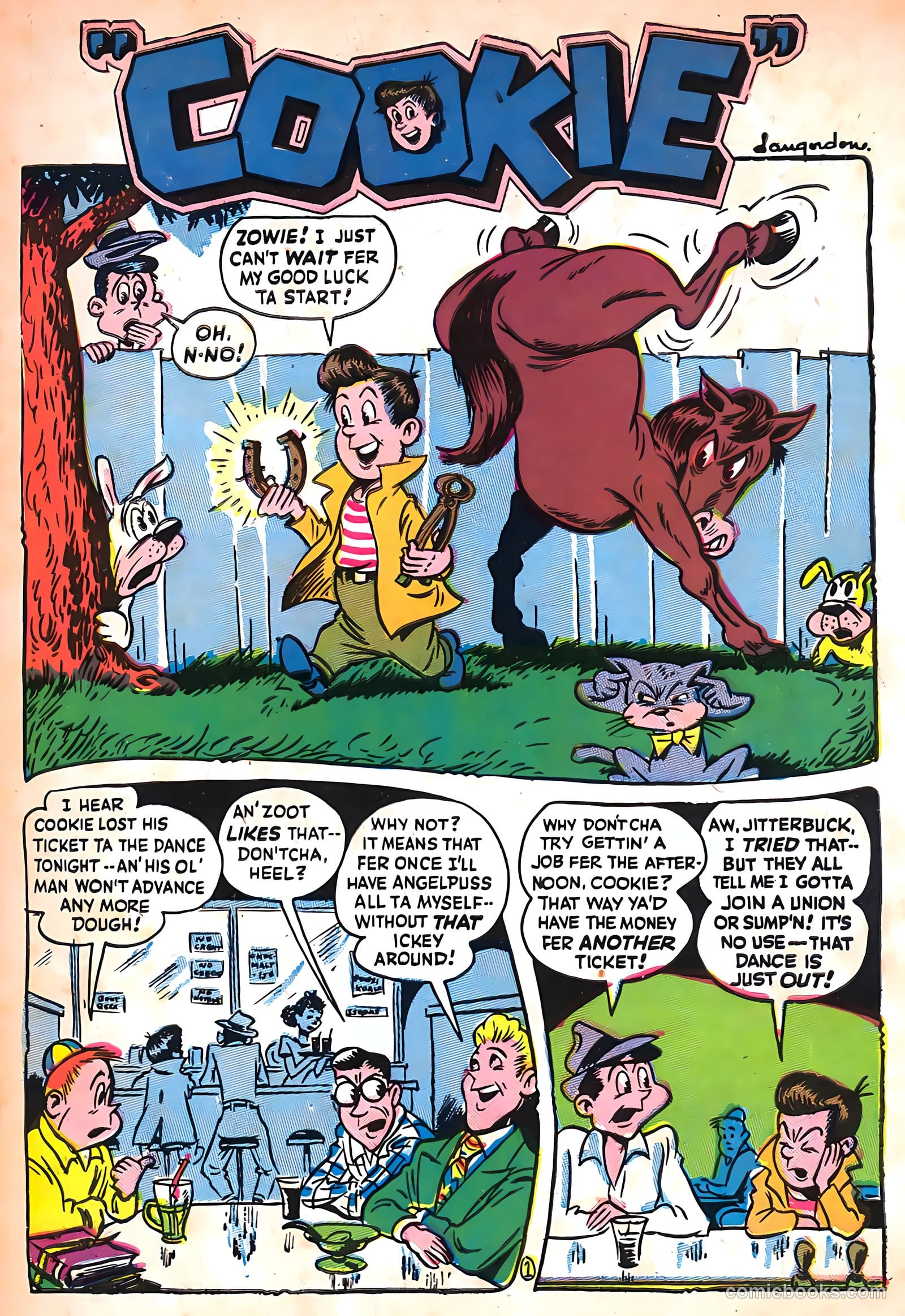 Cookie #5 — page 3 of 52