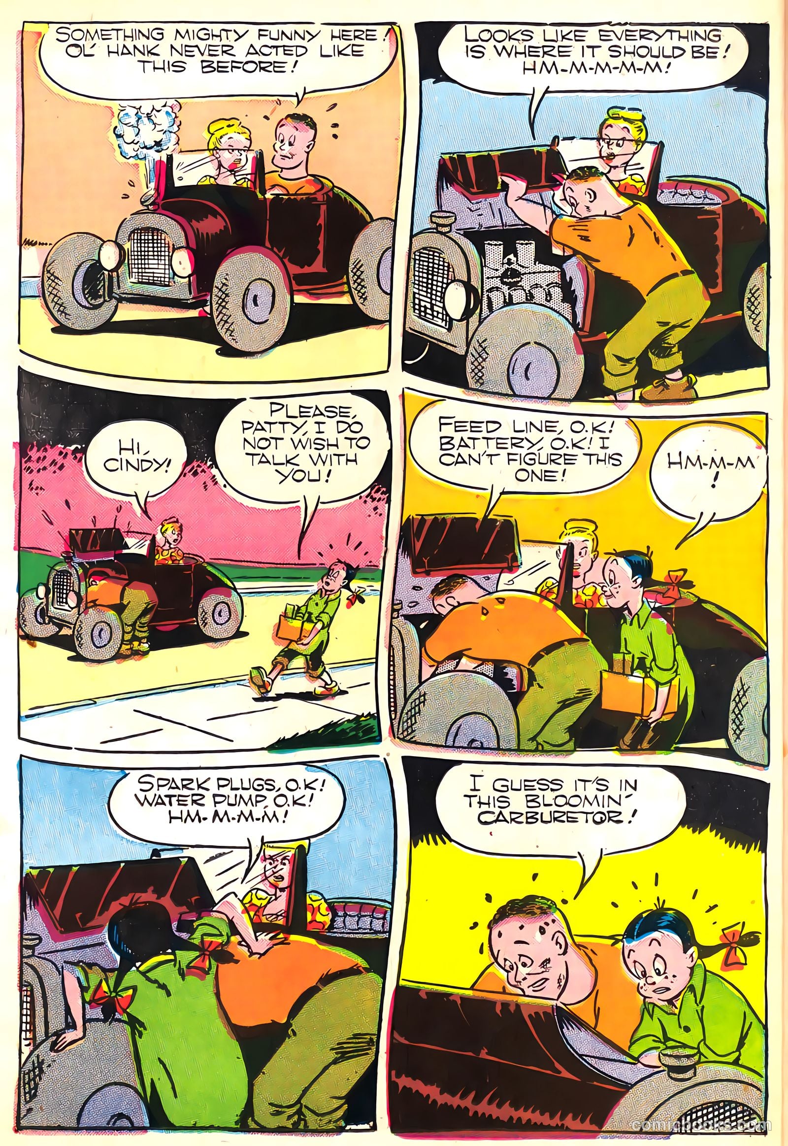 Cookie #5 — page 18 of 52