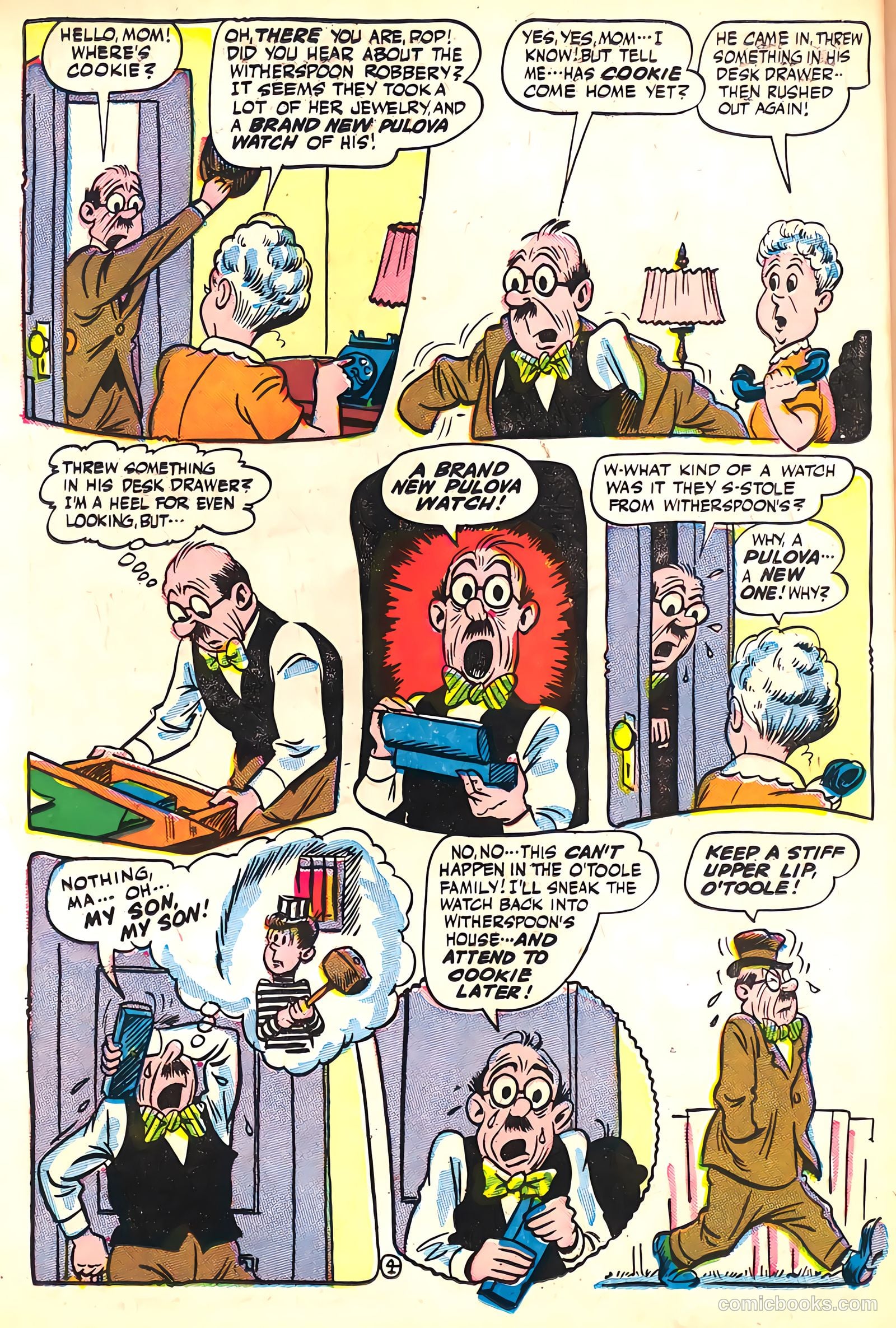 Cookie #5 — page 24 of 52