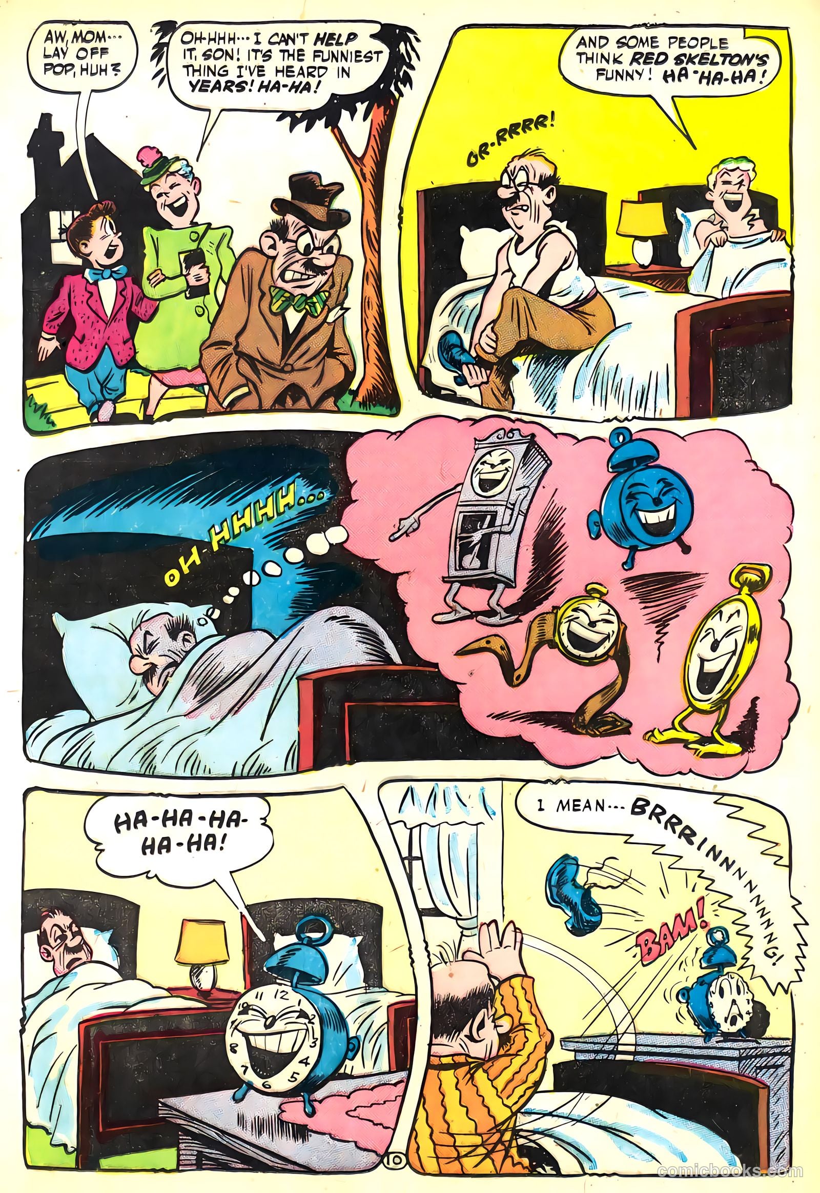 Cookie #5 — page 30 of 52