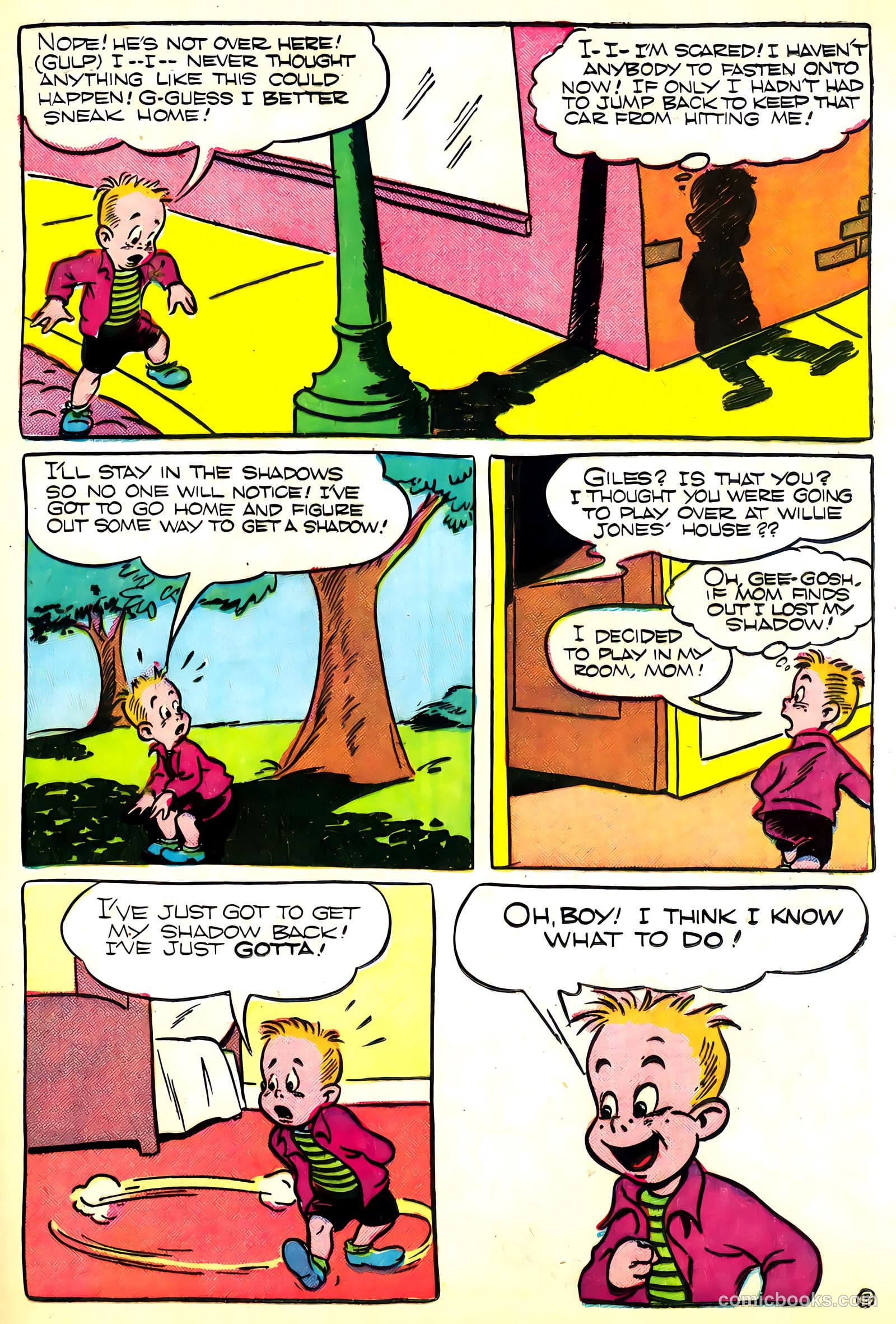 Cookie #5 — page 37 of 52