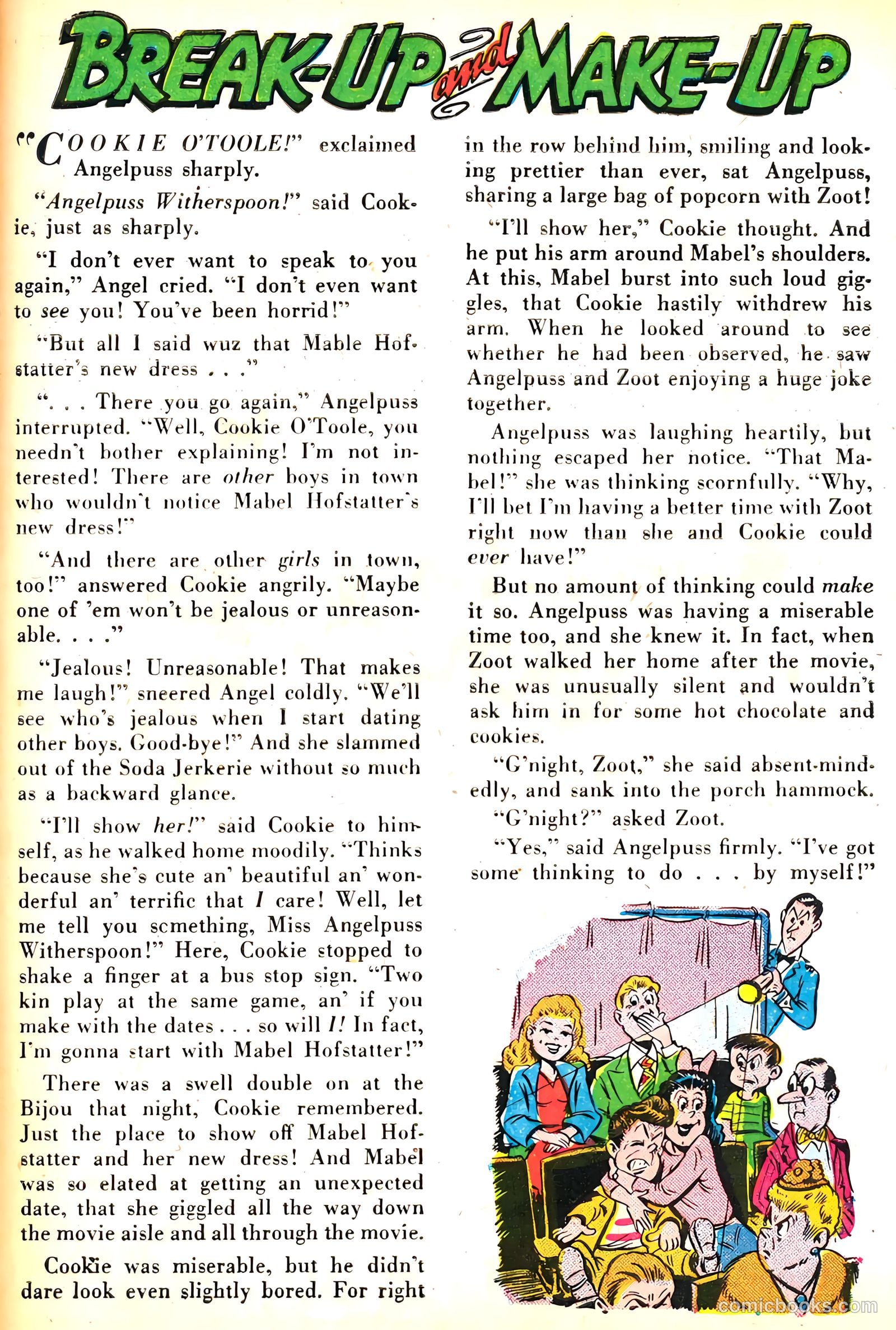 Cookie #5 — page 43 of 52