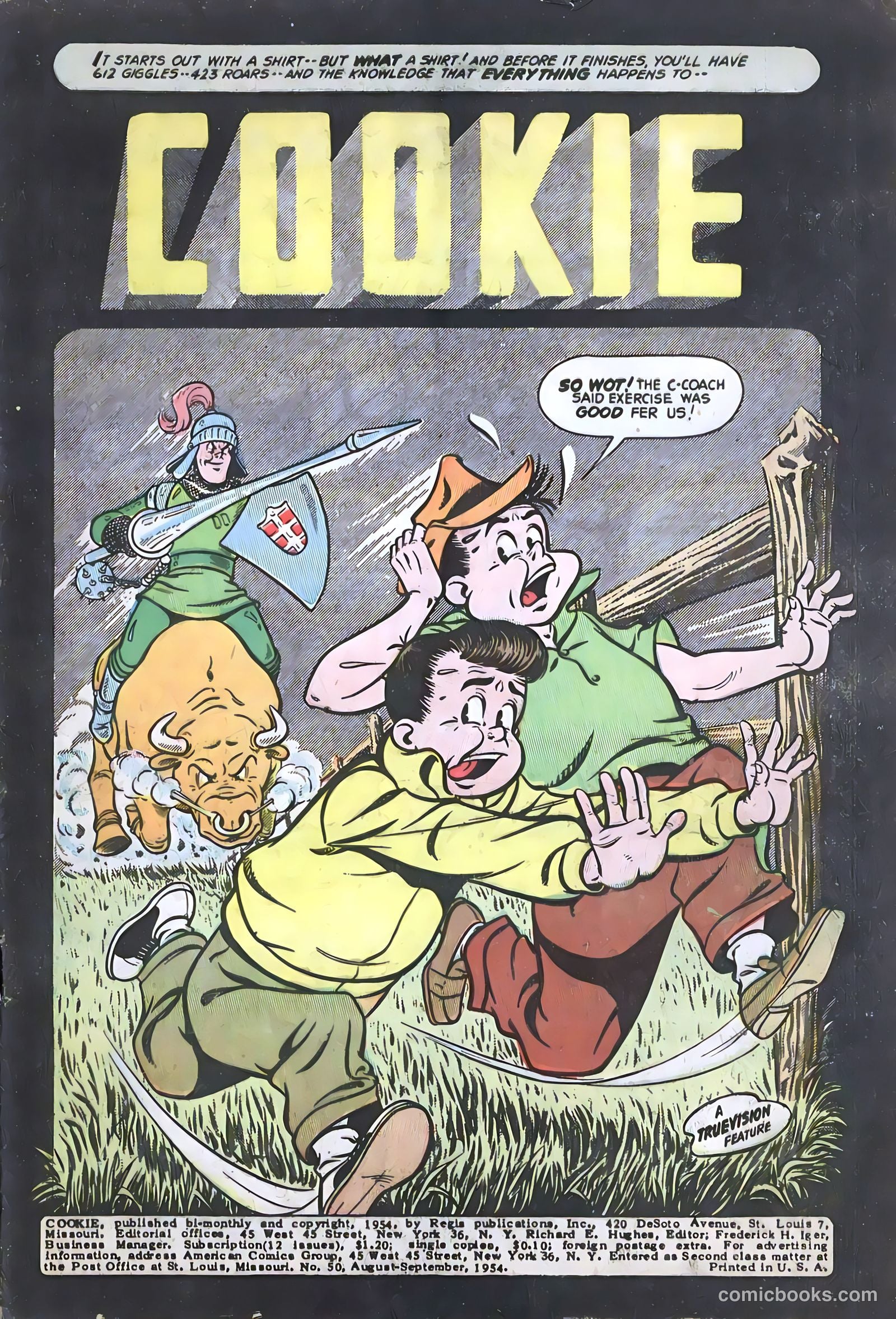 Cookie #50 — page 3 of 36