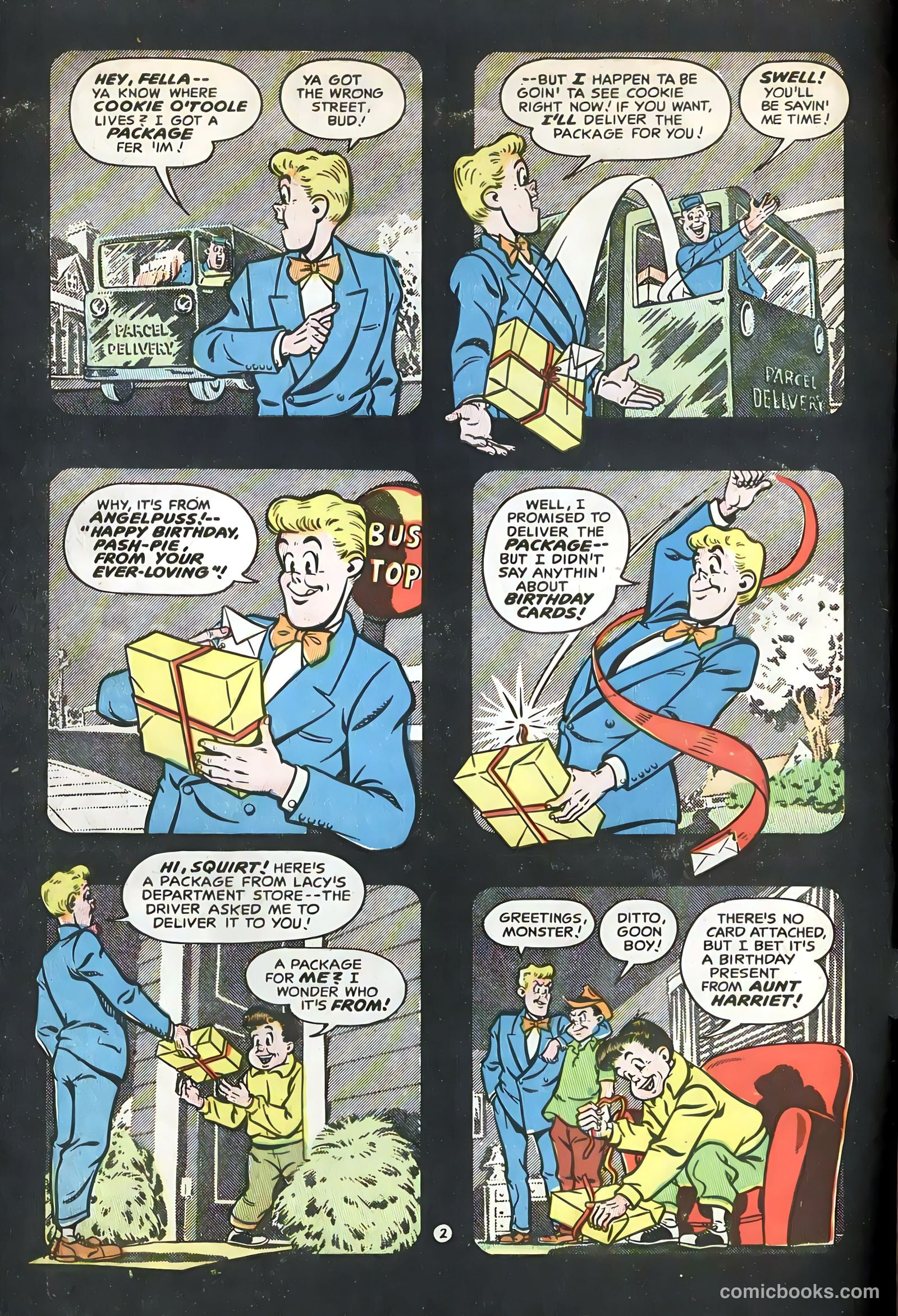 Cookie #50 — page 4 of 36