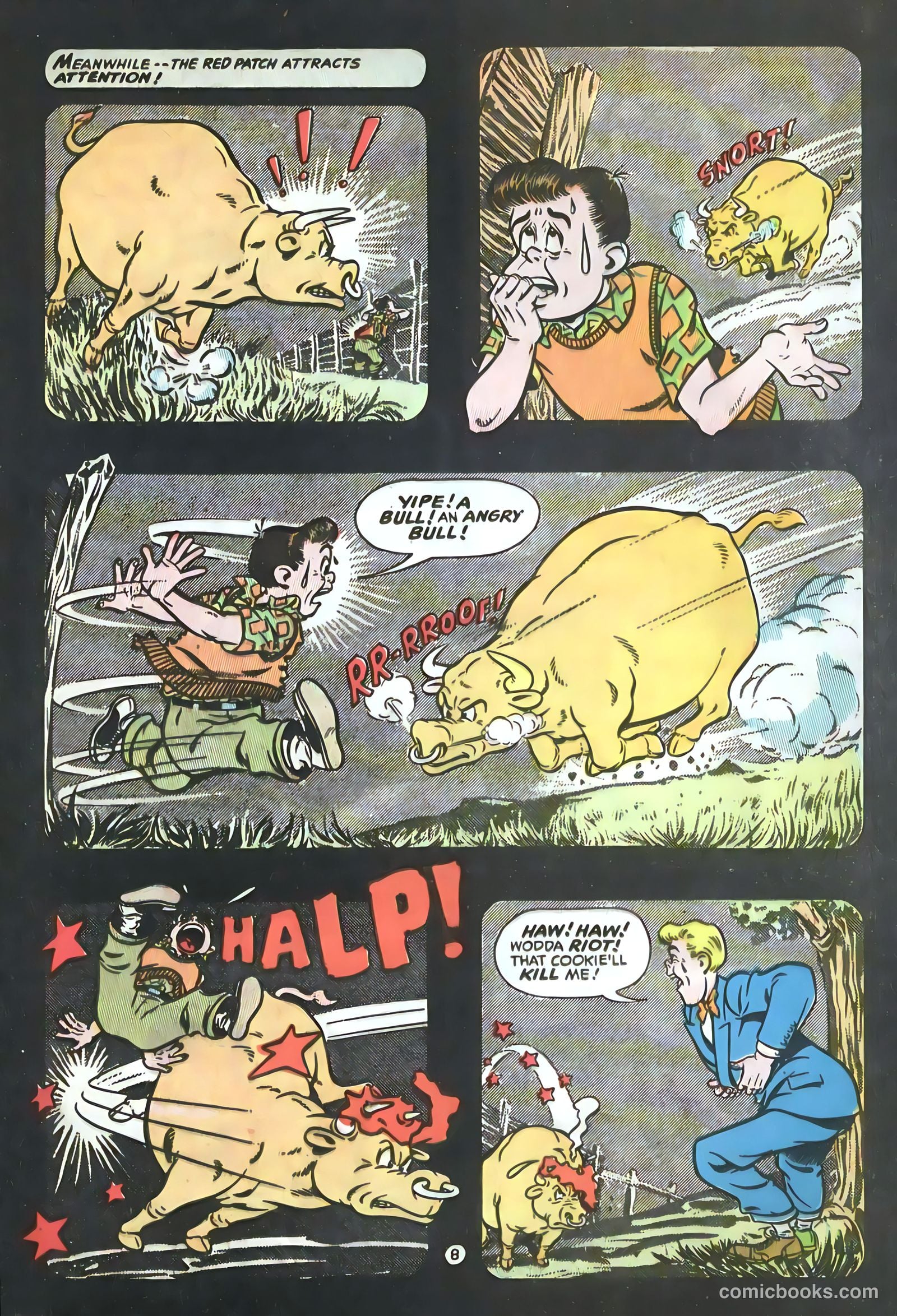 Cookie #50 — page 11 of 36