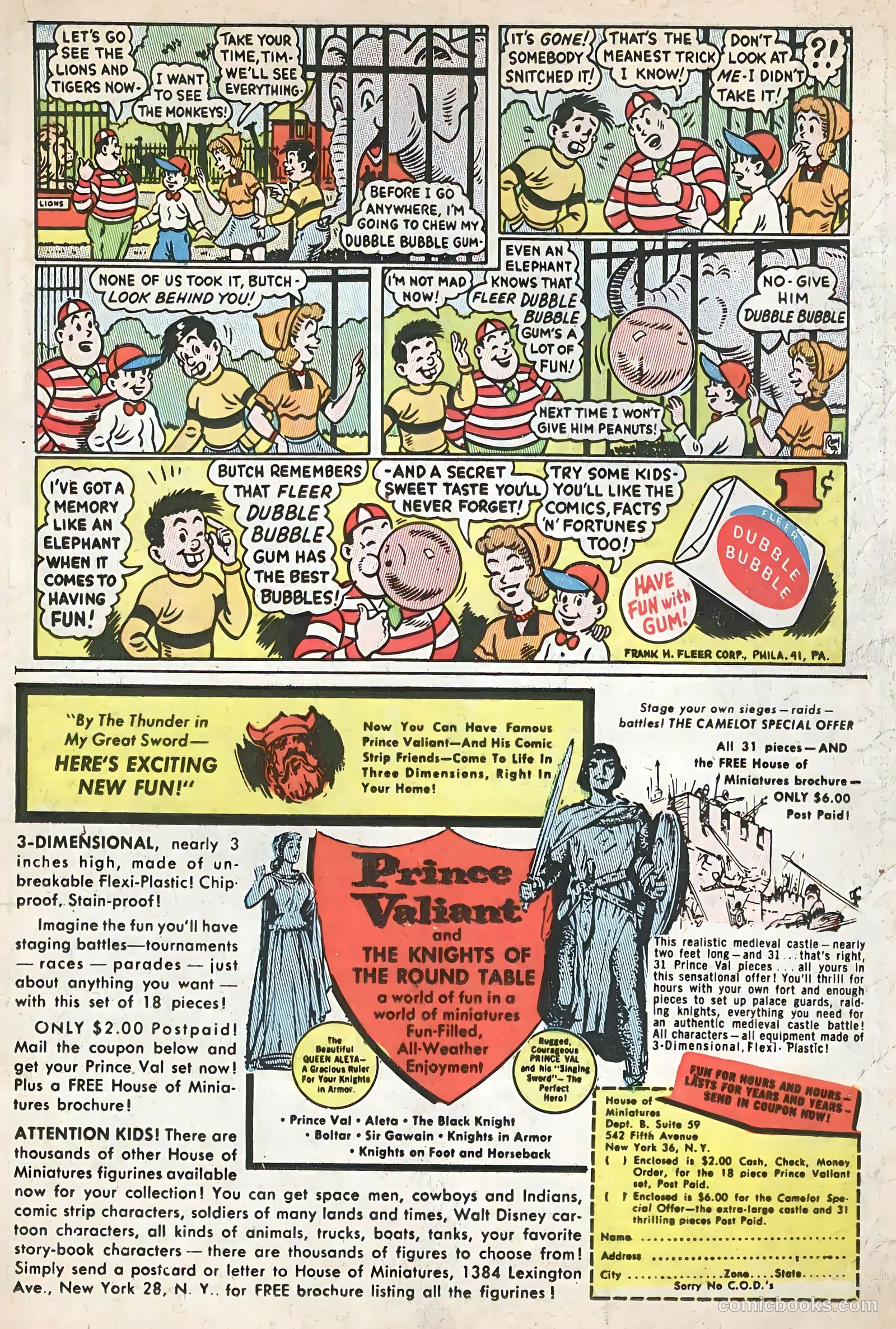 Cookie #50 — page 13 of 36