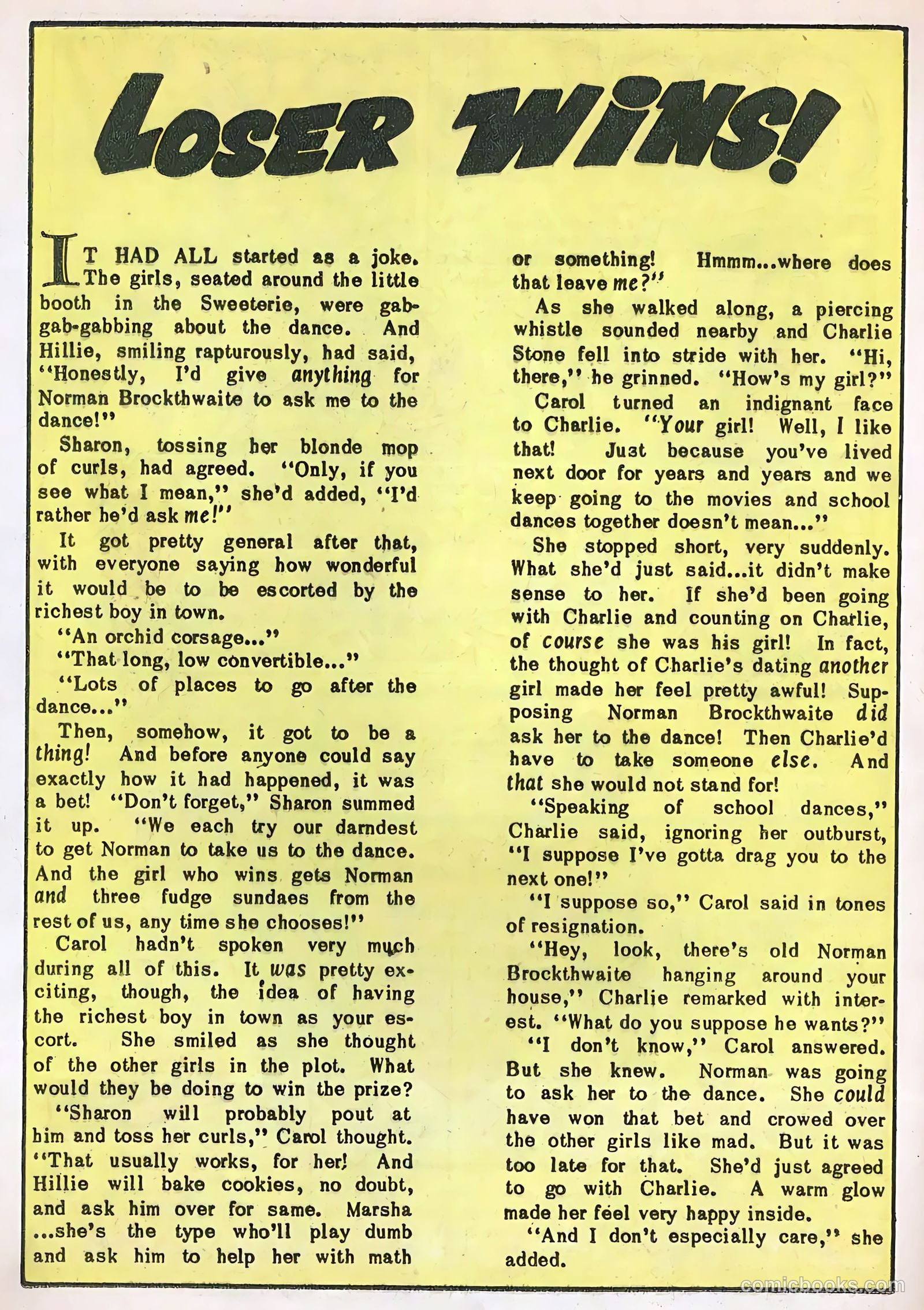 Cookie #50 — page 14 of 36