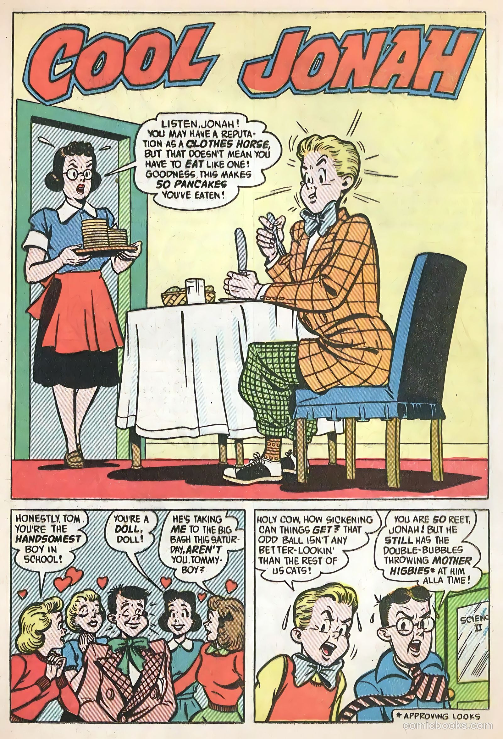 Cookie #50 — page 15 of 36