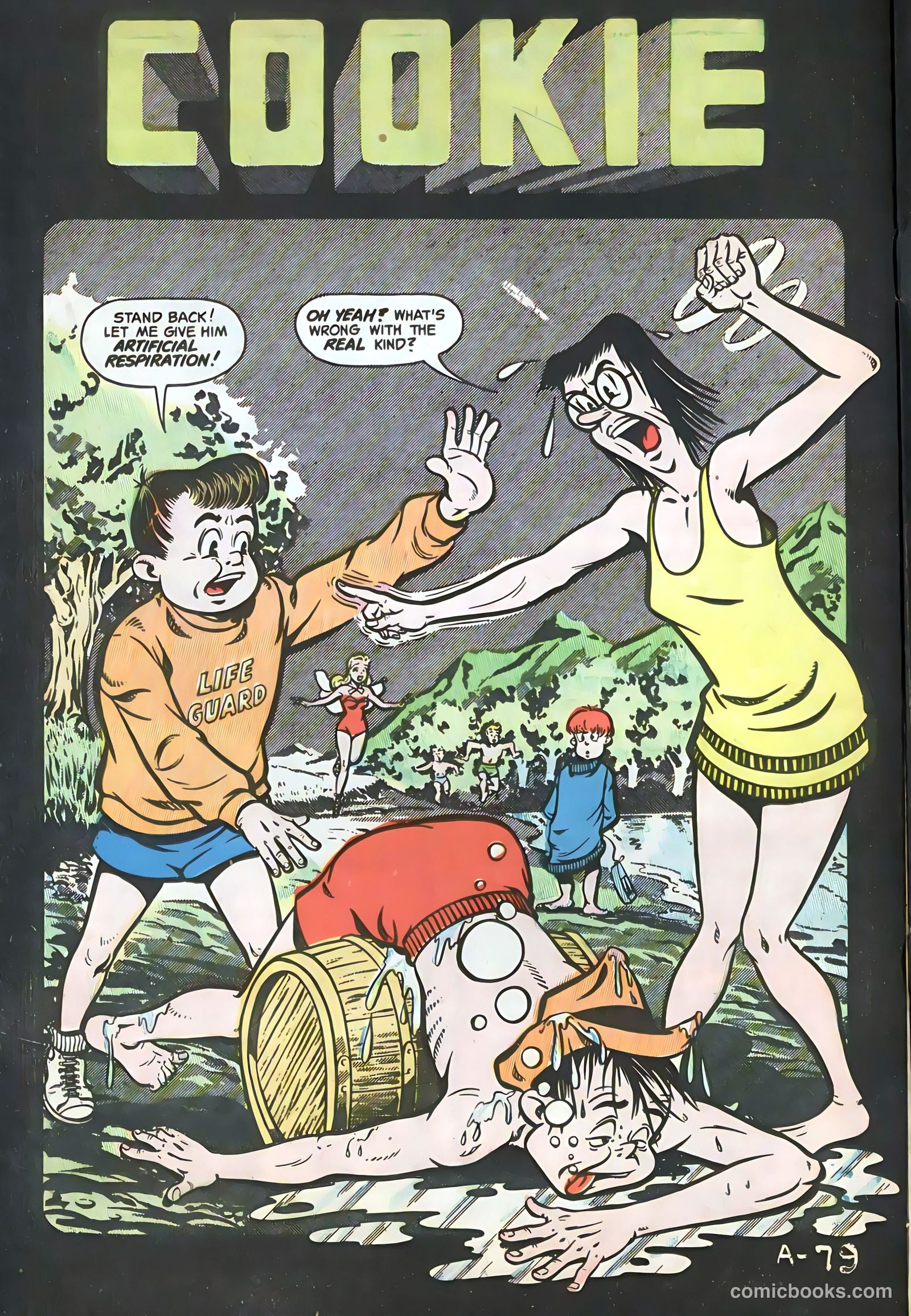 Cookie #50 — page 24 of 36