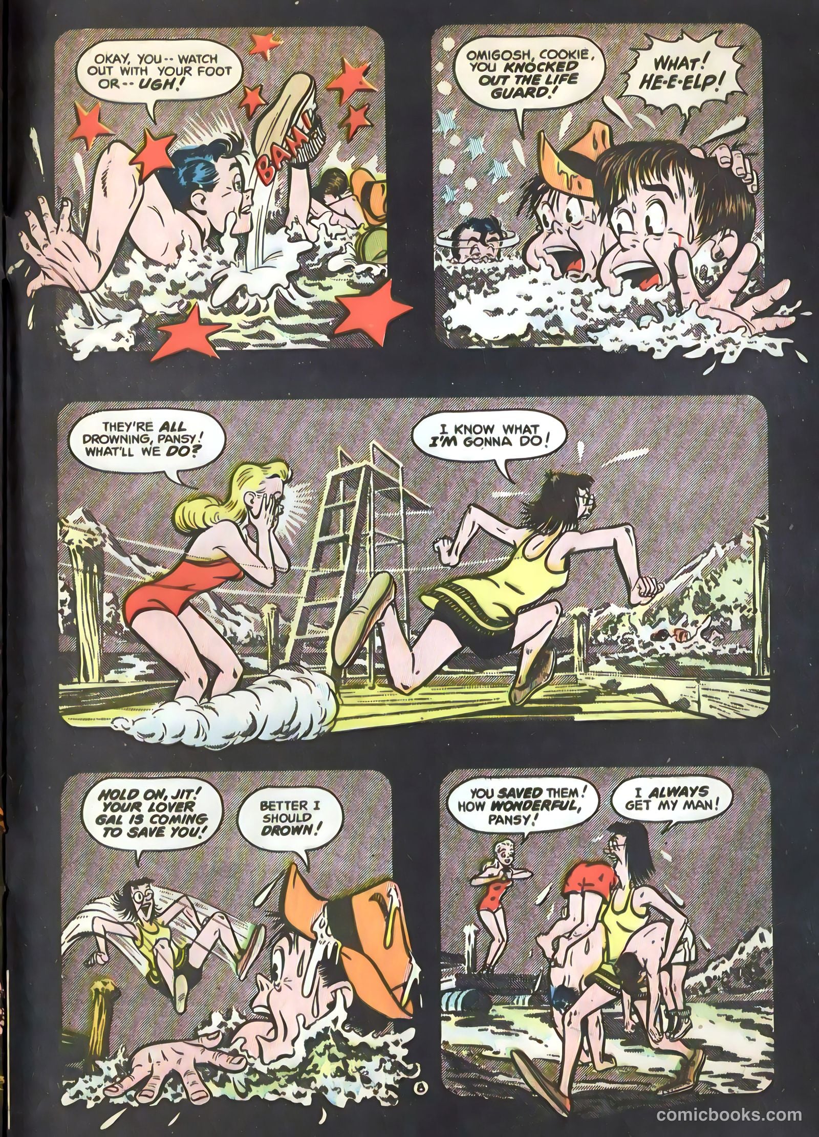 Cookie #50 — page 31 of 36