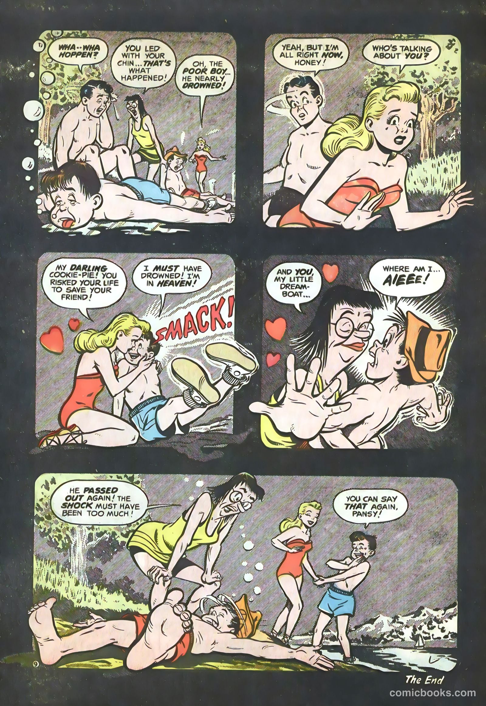 Cookie #50 — page 32 of 36