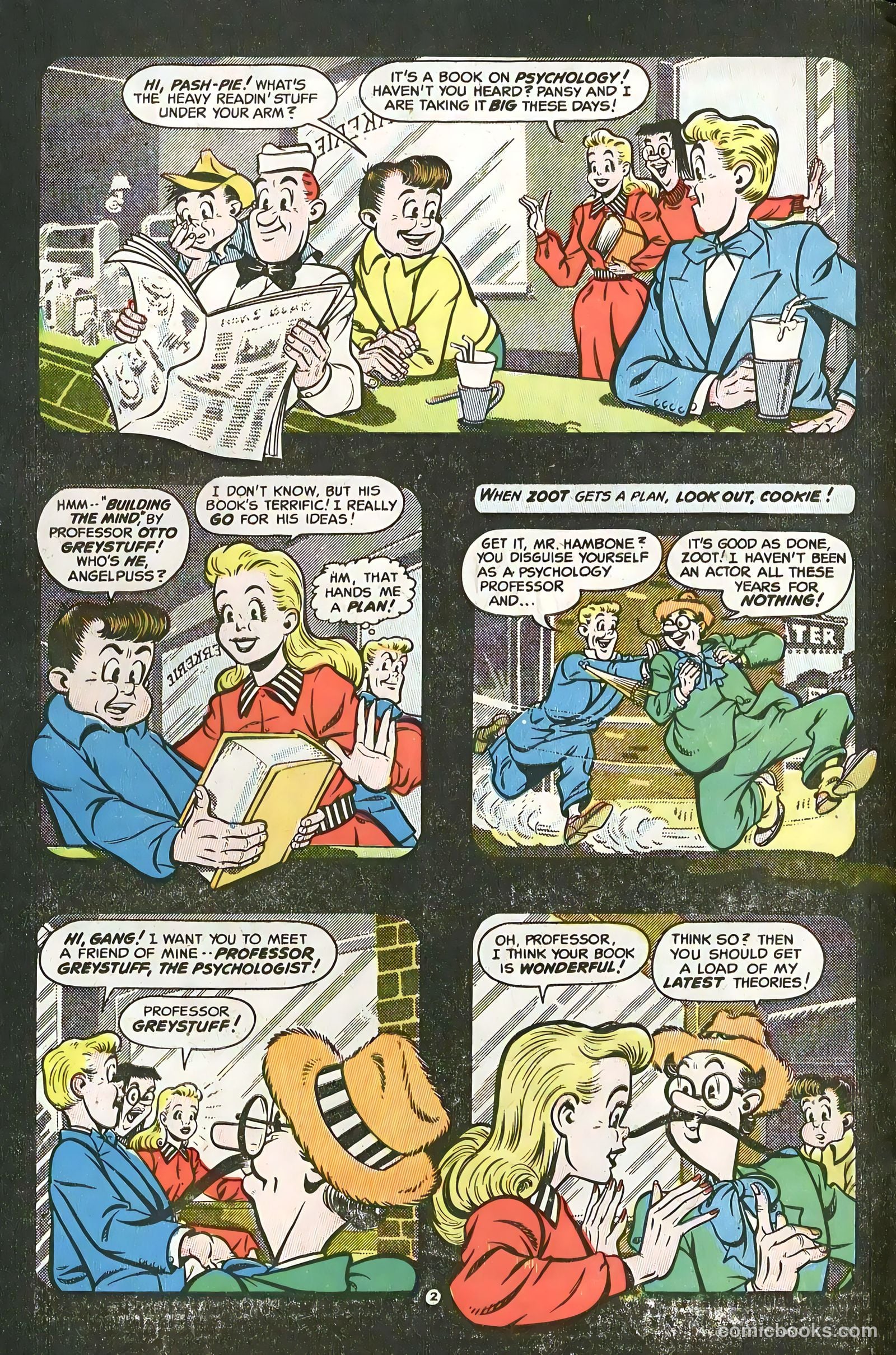 Cookie #51 — page 4 of 36