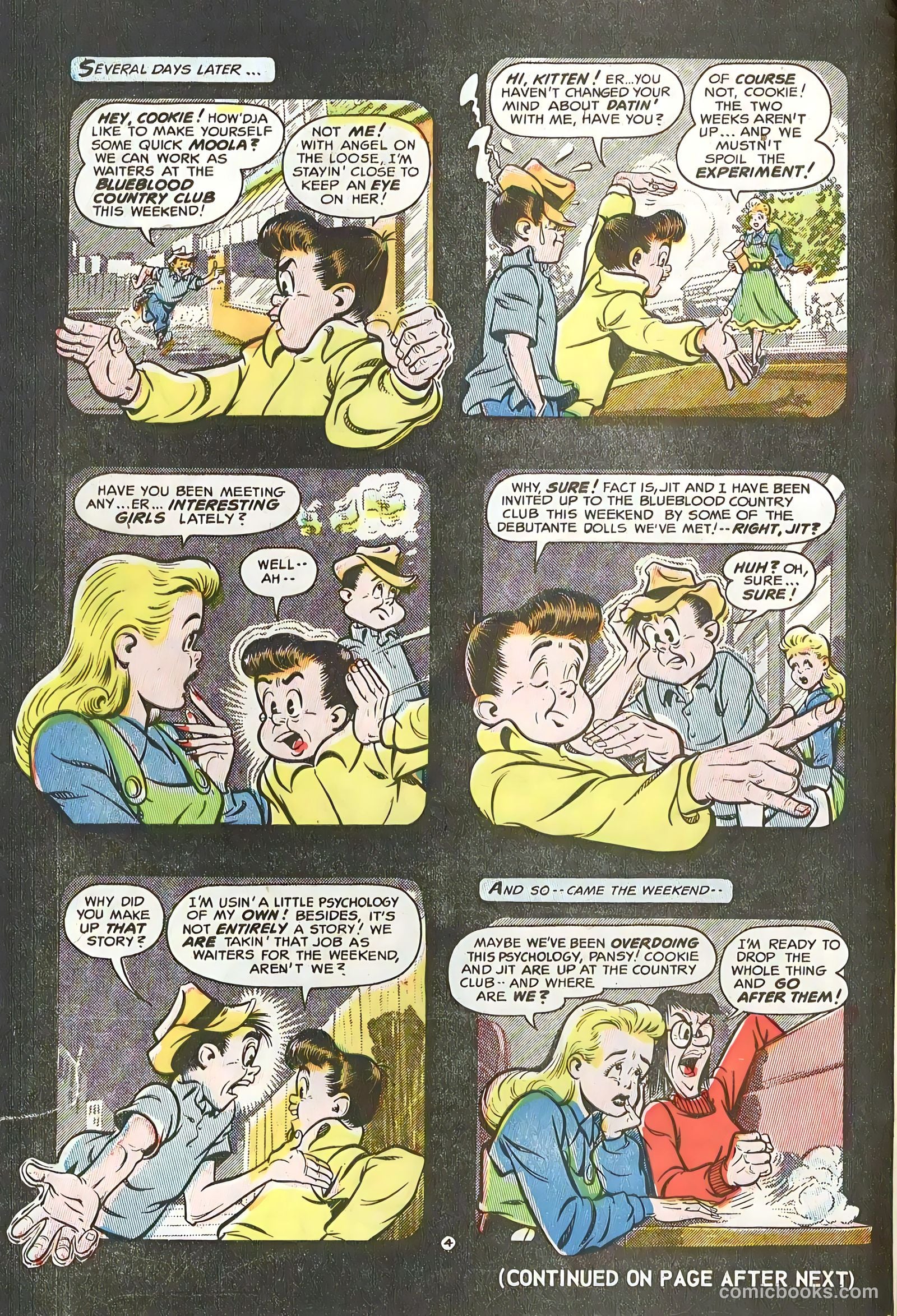 Cookie #51 — page 6 of 36