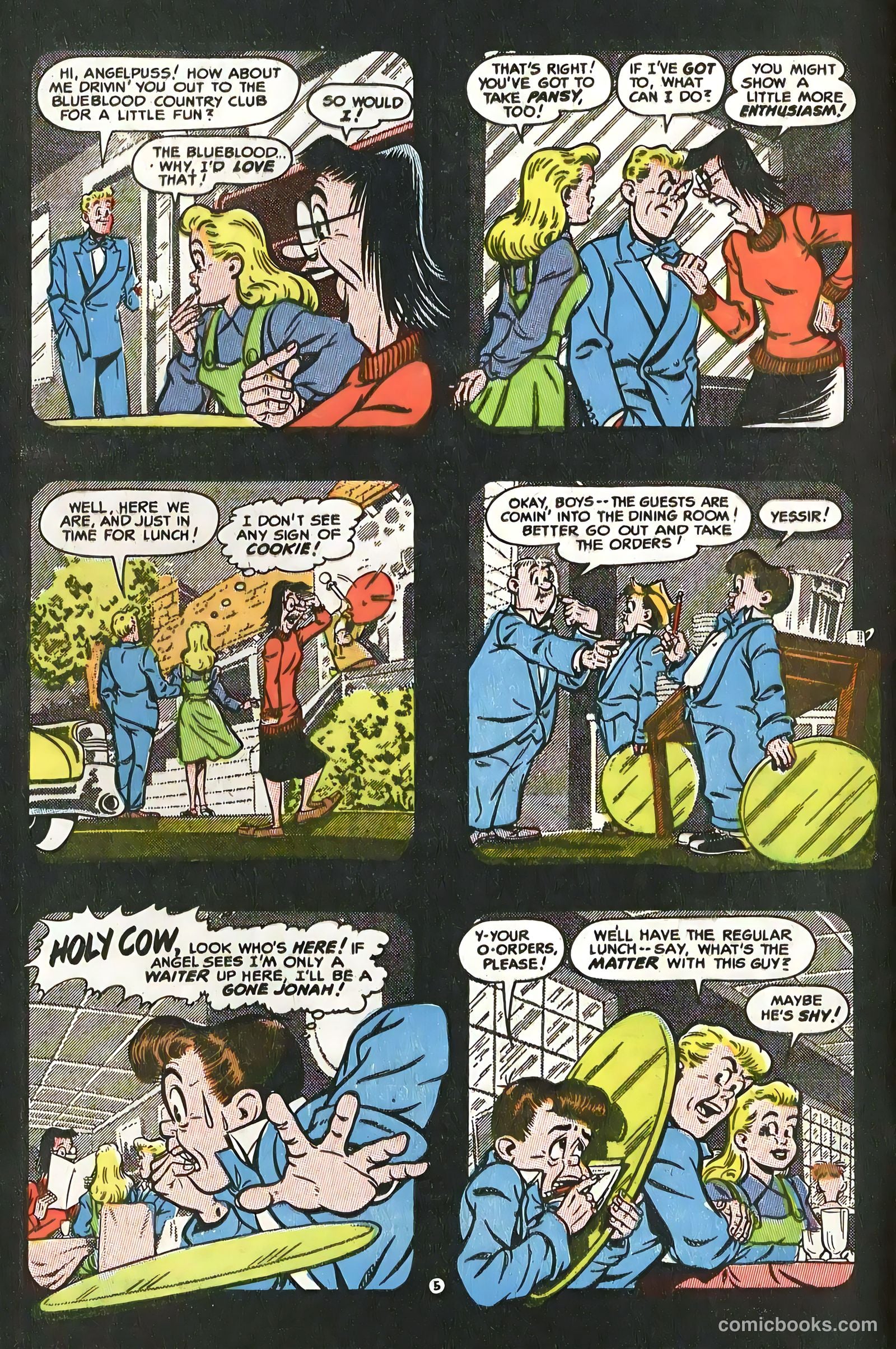 Cookie #51 — page 8 of 36