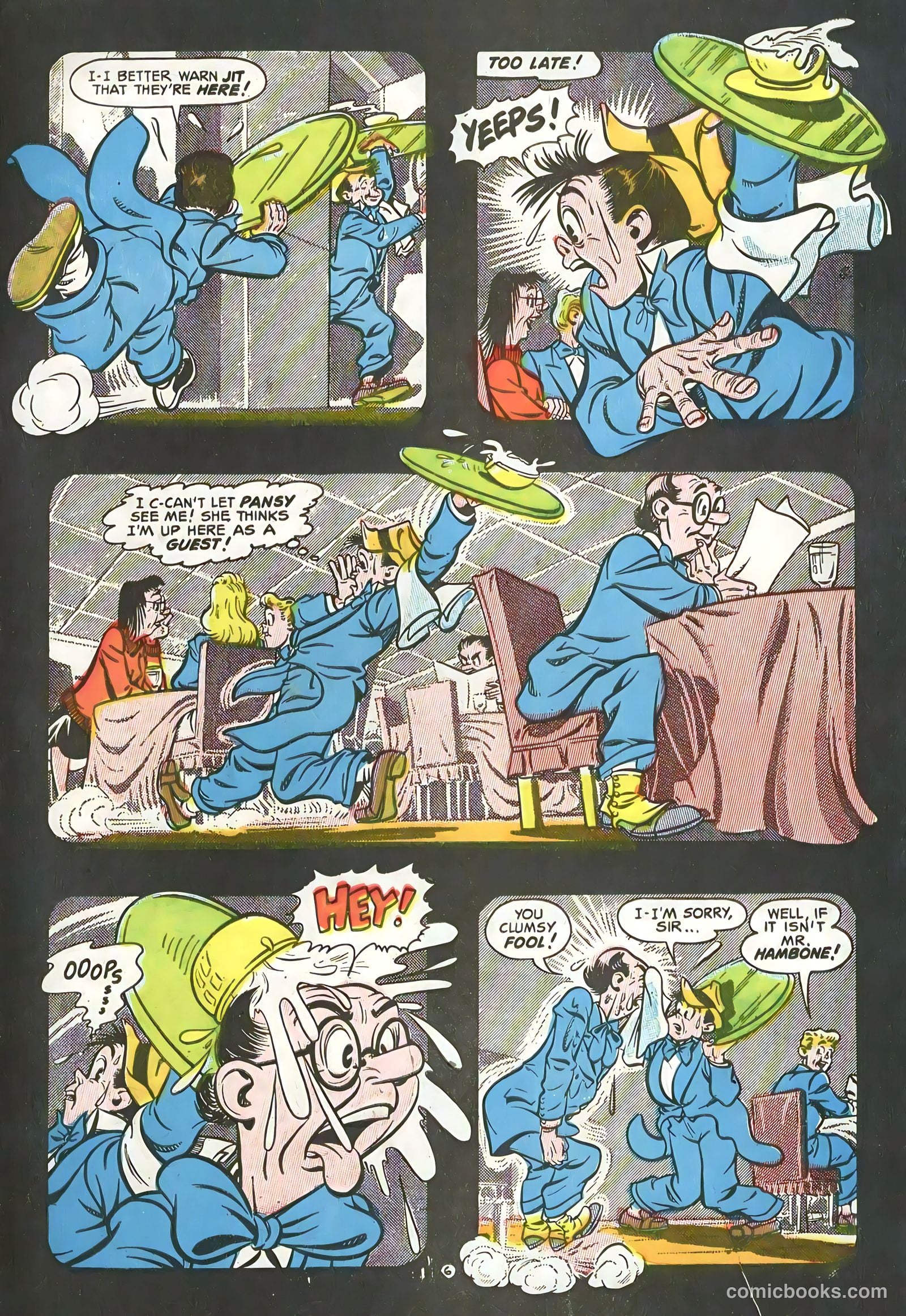Cookie #51 — page 9 of 36
