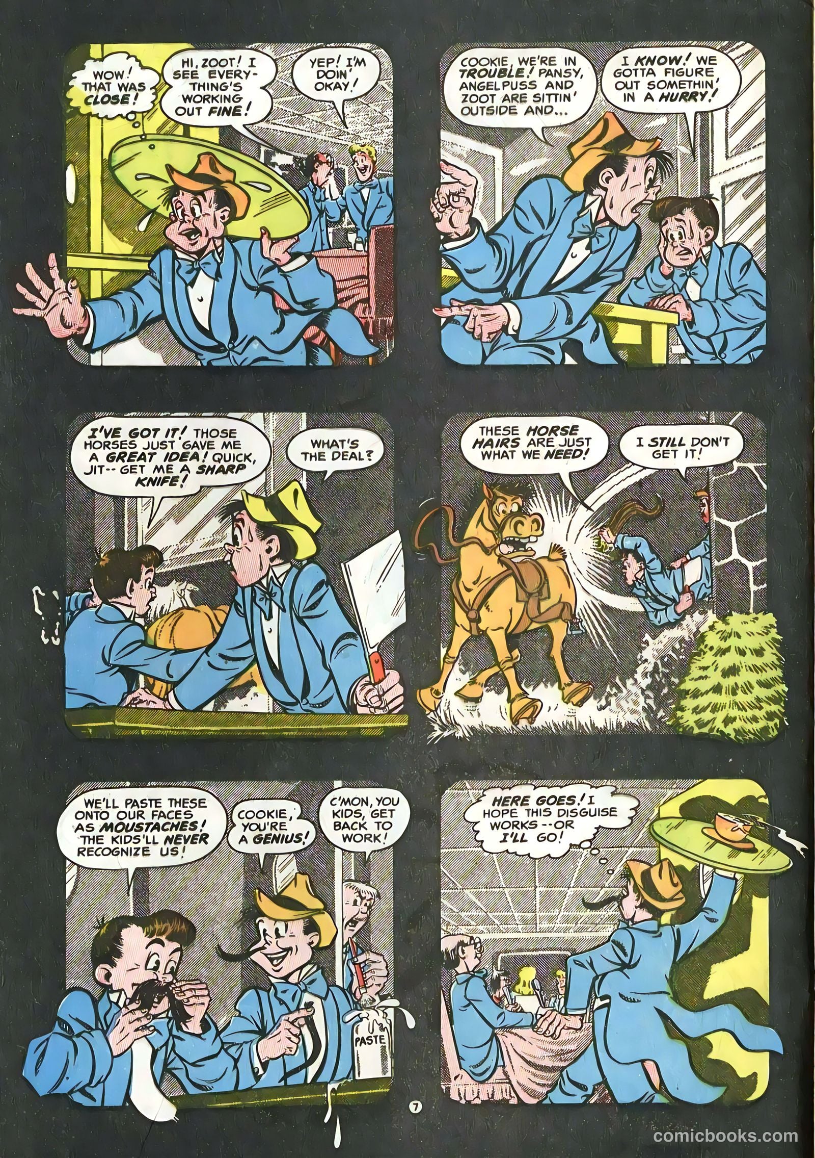 Cookie #51 — page 10 of 36