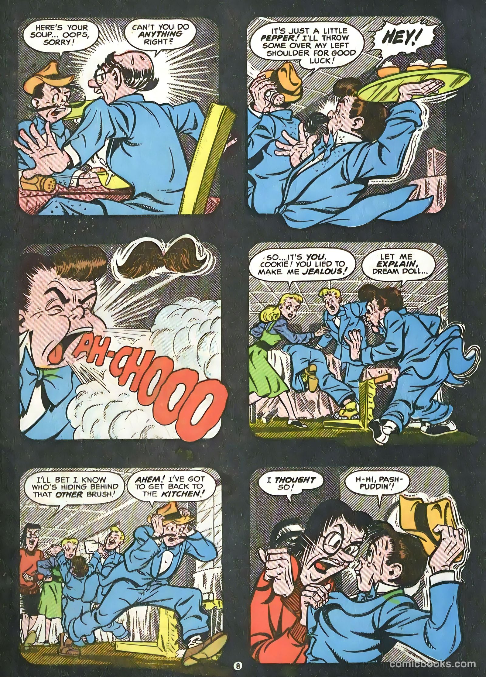 Cookie #51 — page 11 of 36