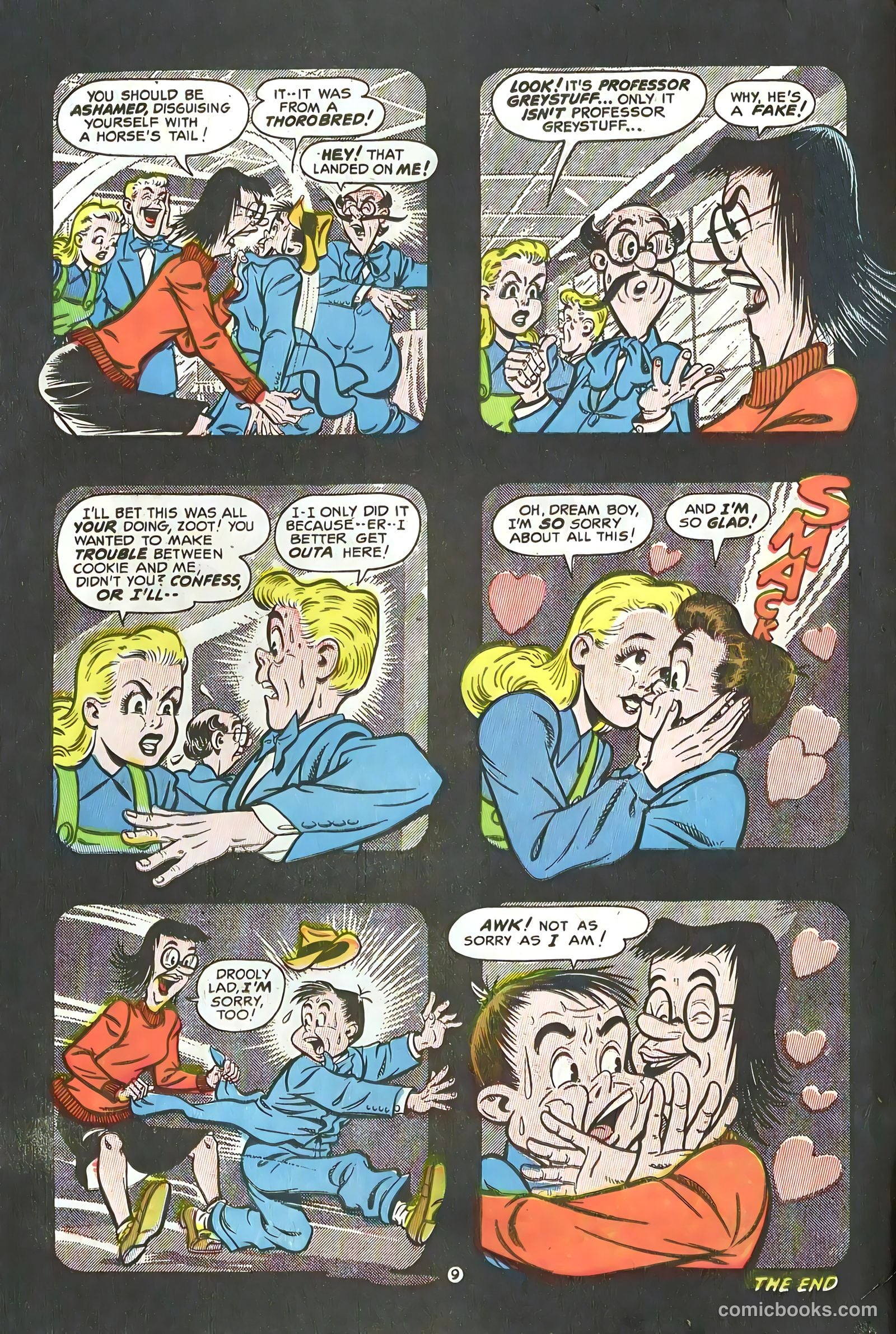 Cookie #51 — page 12 of 36