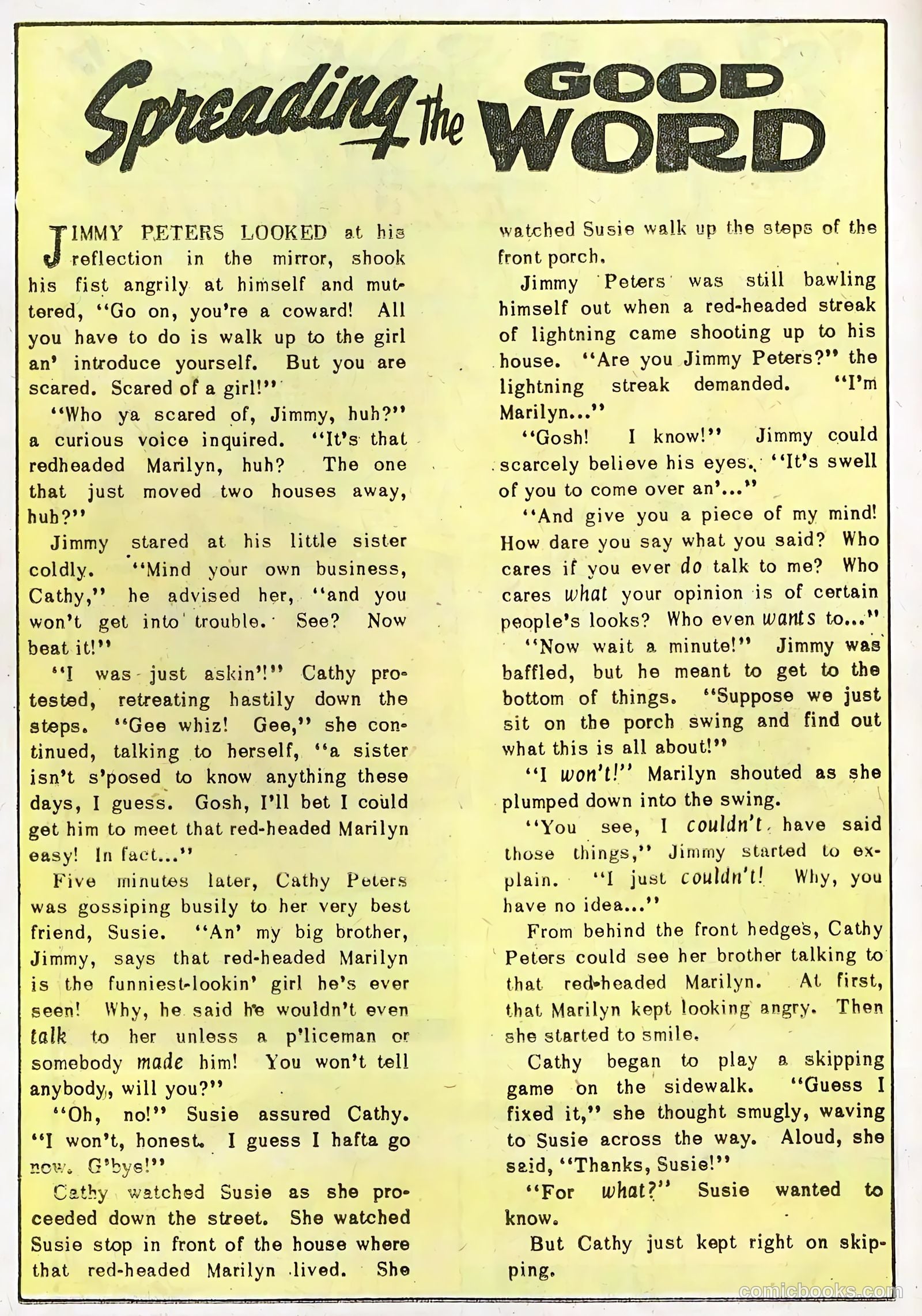 Cookie #51 — page 14 of 36