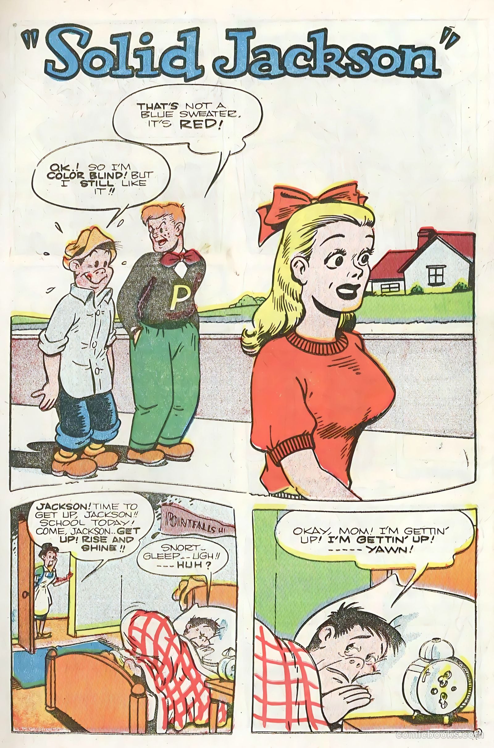 Cookie #51 — page 15 of 36