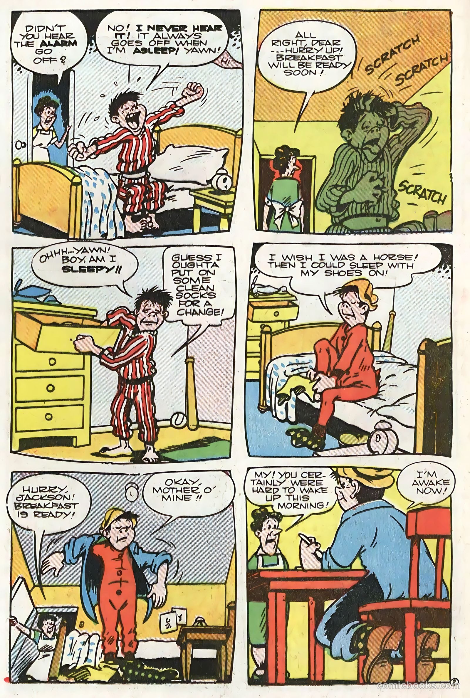 Cookie #51 — page 16 of 36