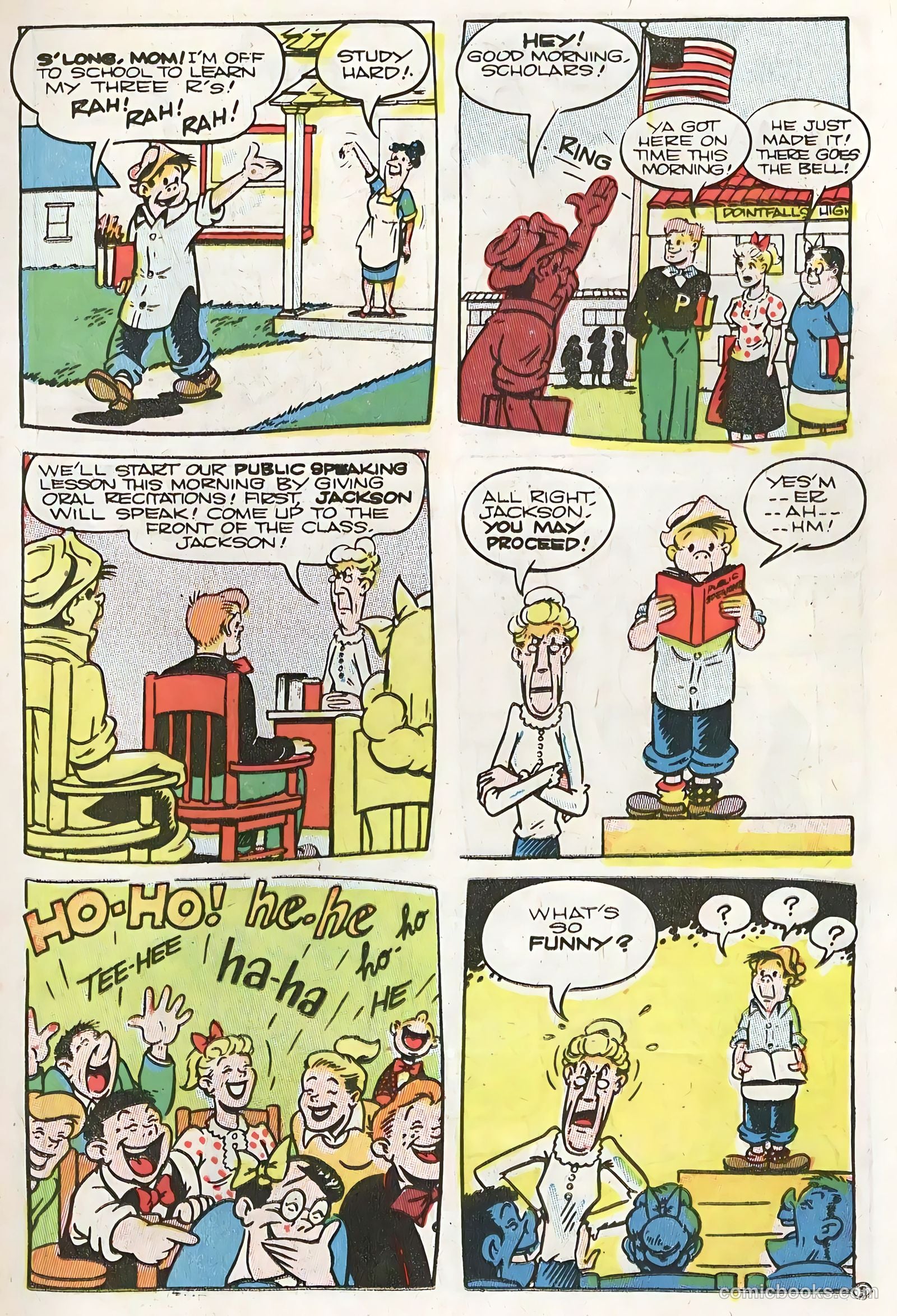 Cookie #51 — page 17 of 36