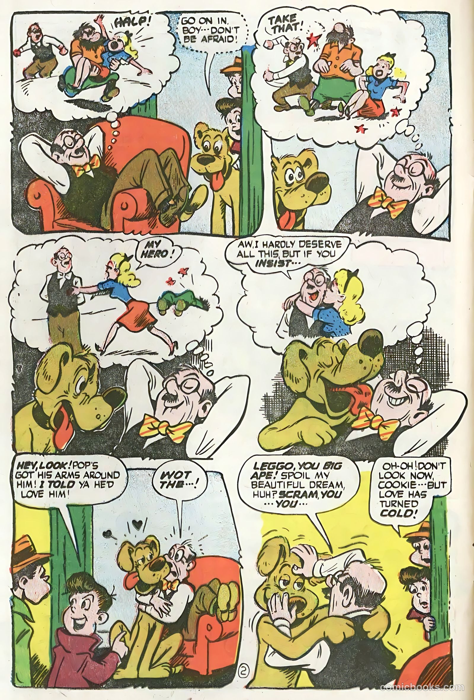 Cookie #51 — page 24 of 36