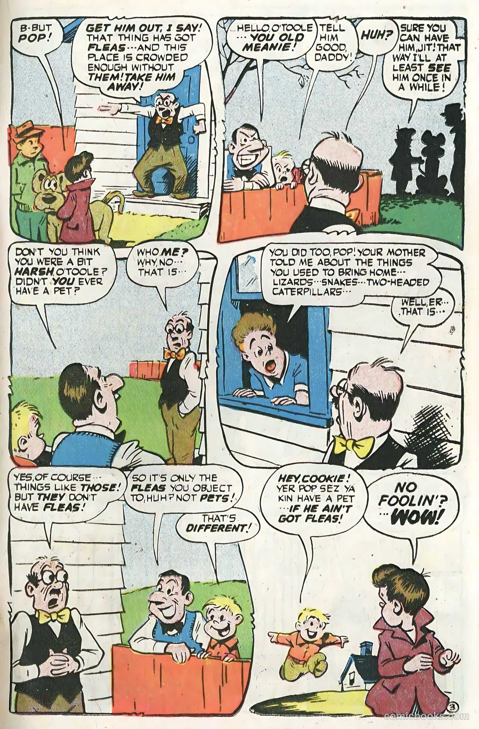 Cookie #51 — page 25 of 36
