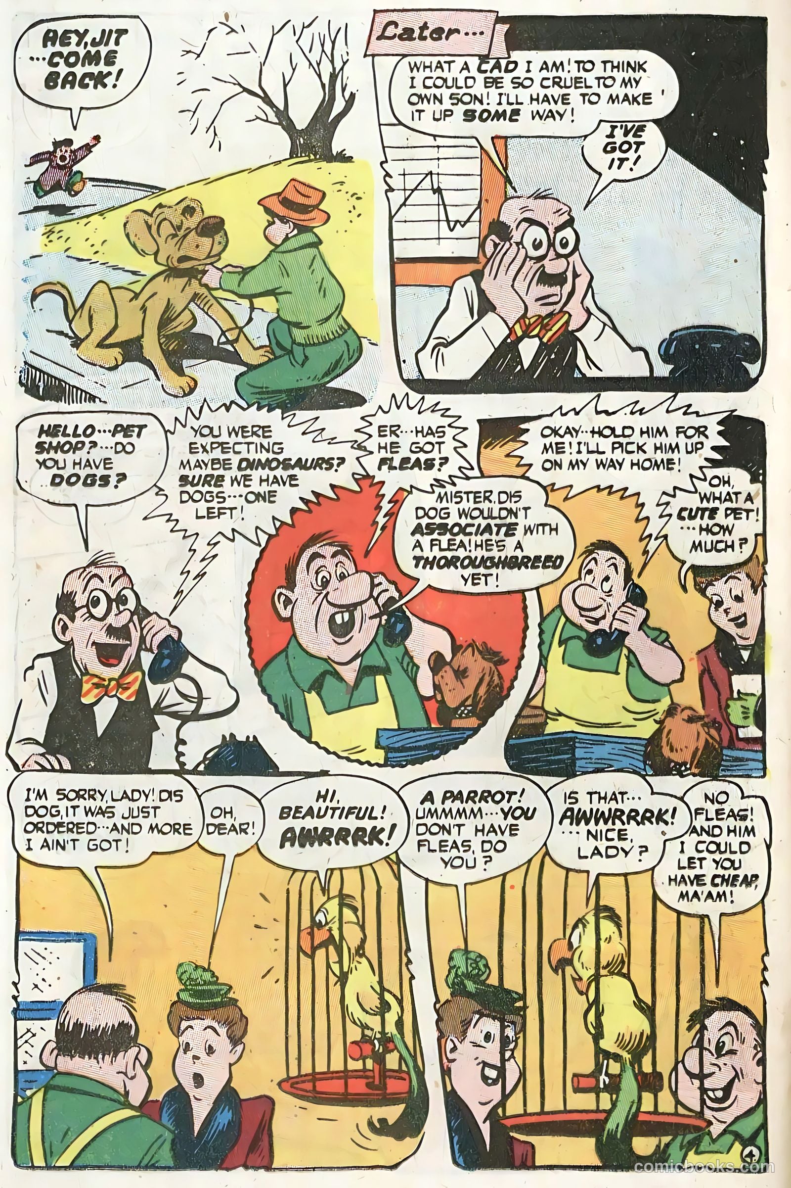 Cookie #51 — page 26 of 36