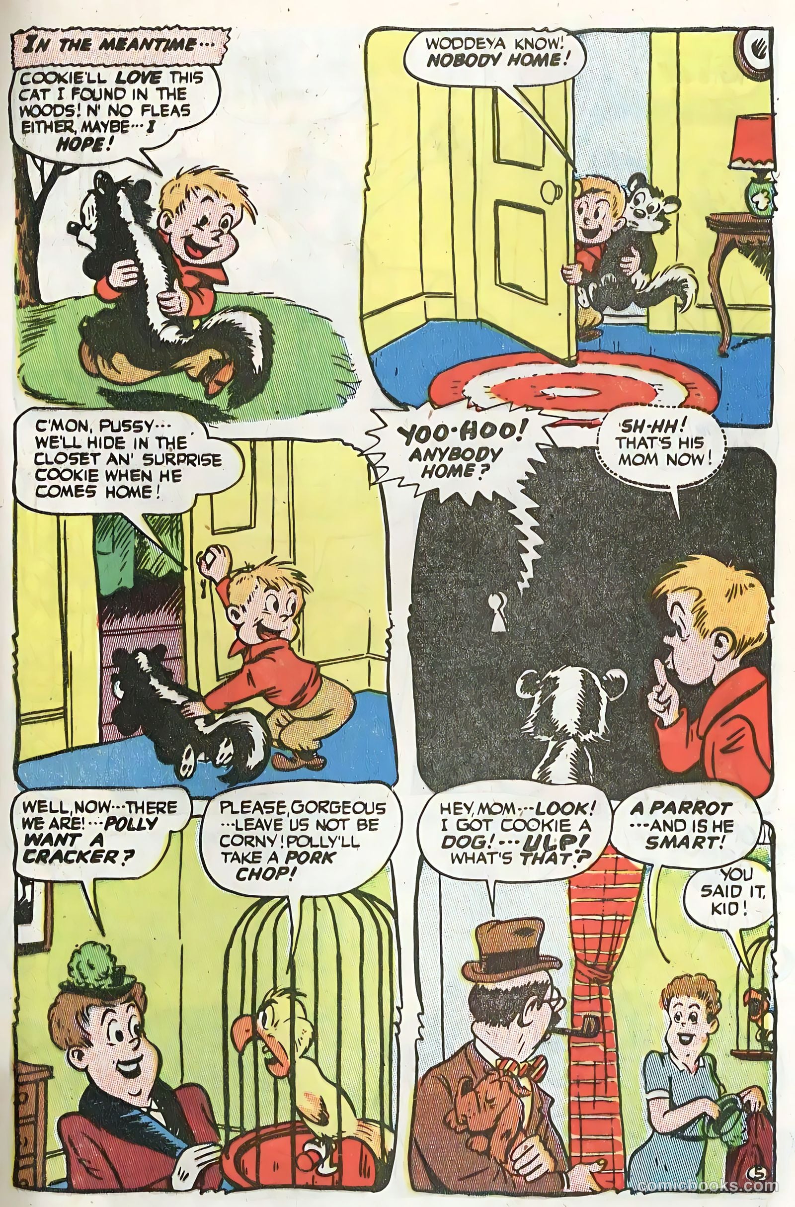 Cookie #51 — page 27 of 36