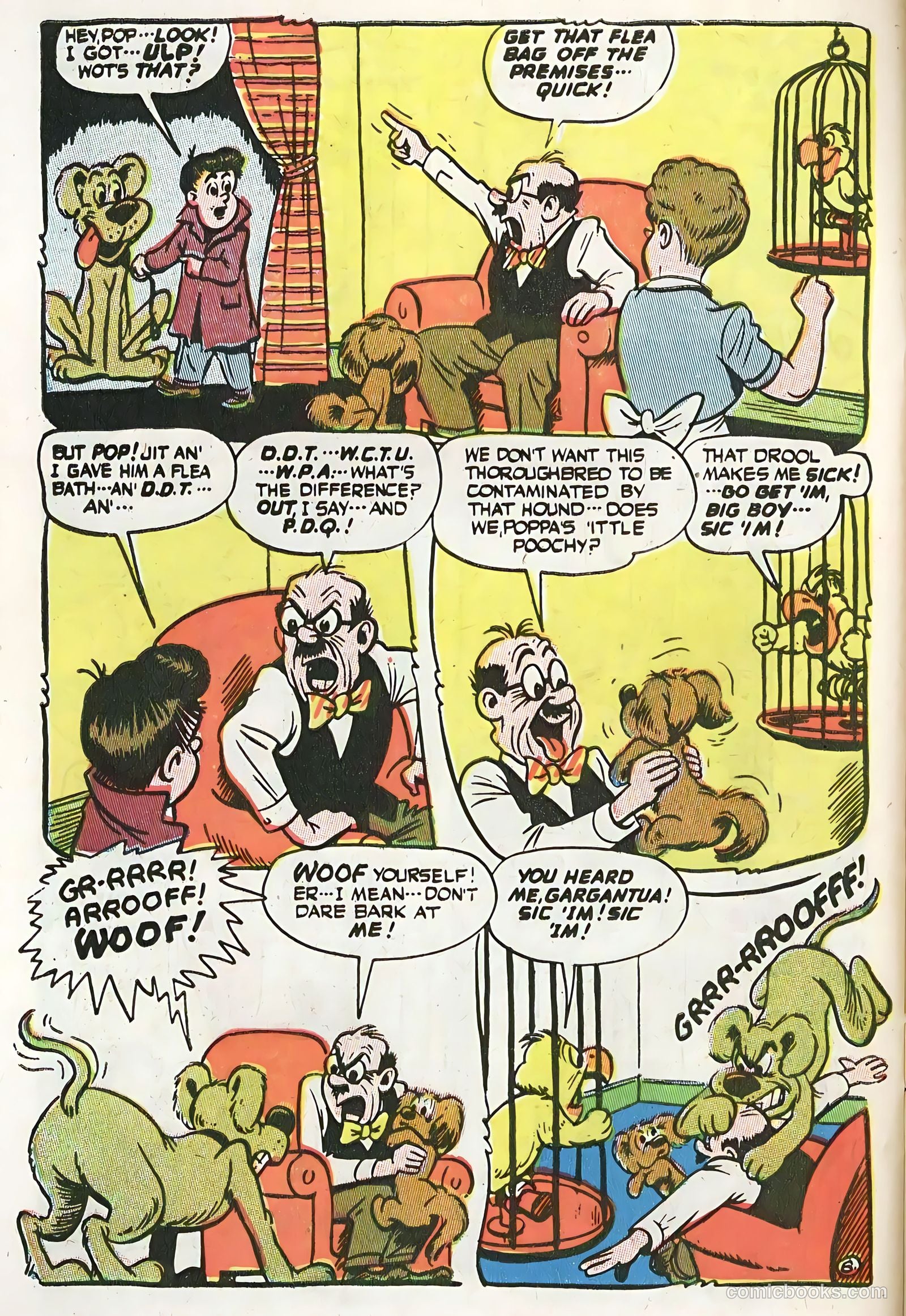 Cookie #51 — page 28 of 36
