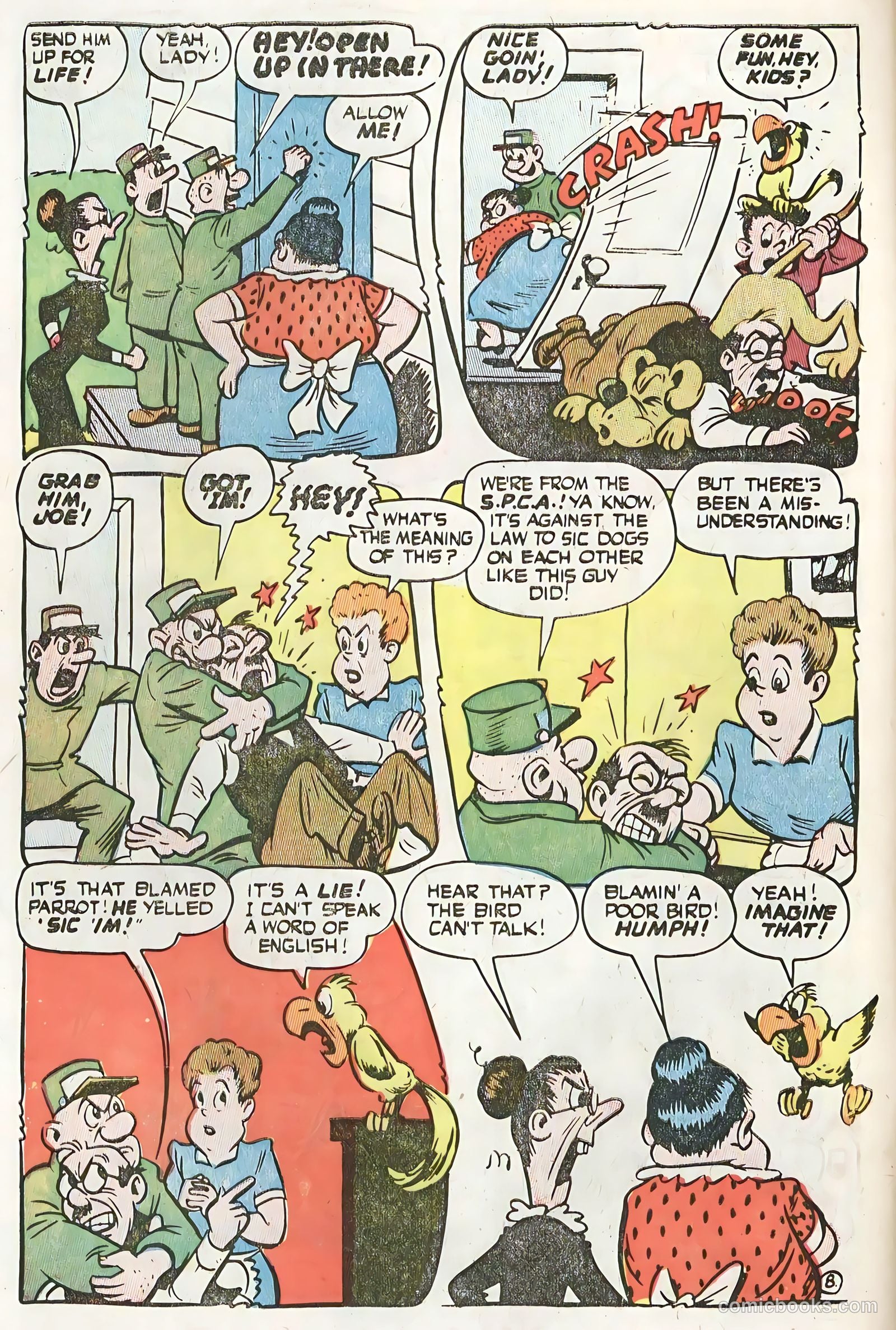 Cookie #51 — page 30 of 36