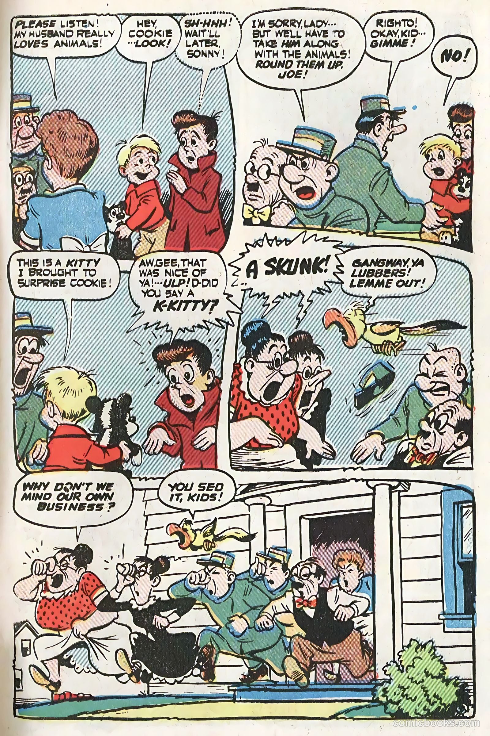 Cookie #51 — page 31 of 36